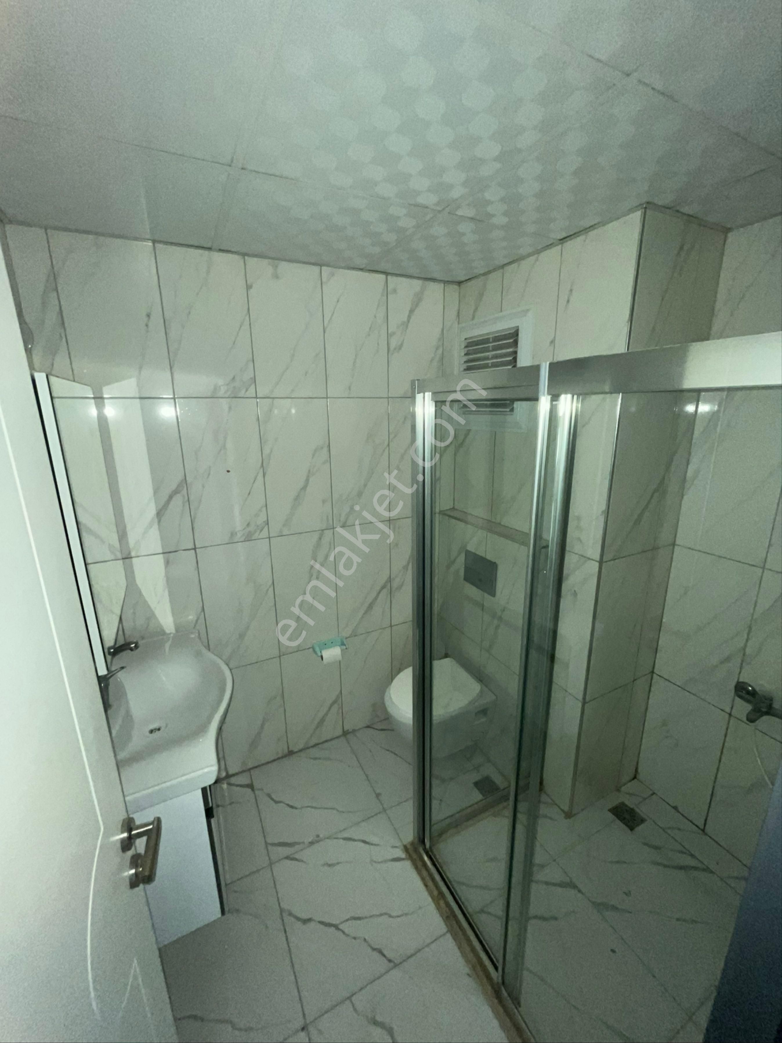Müstakil Tadında Çift Banyolu K.mutfak Giyinme Odalı 3+1 Yapılı Daire - Görsel 10