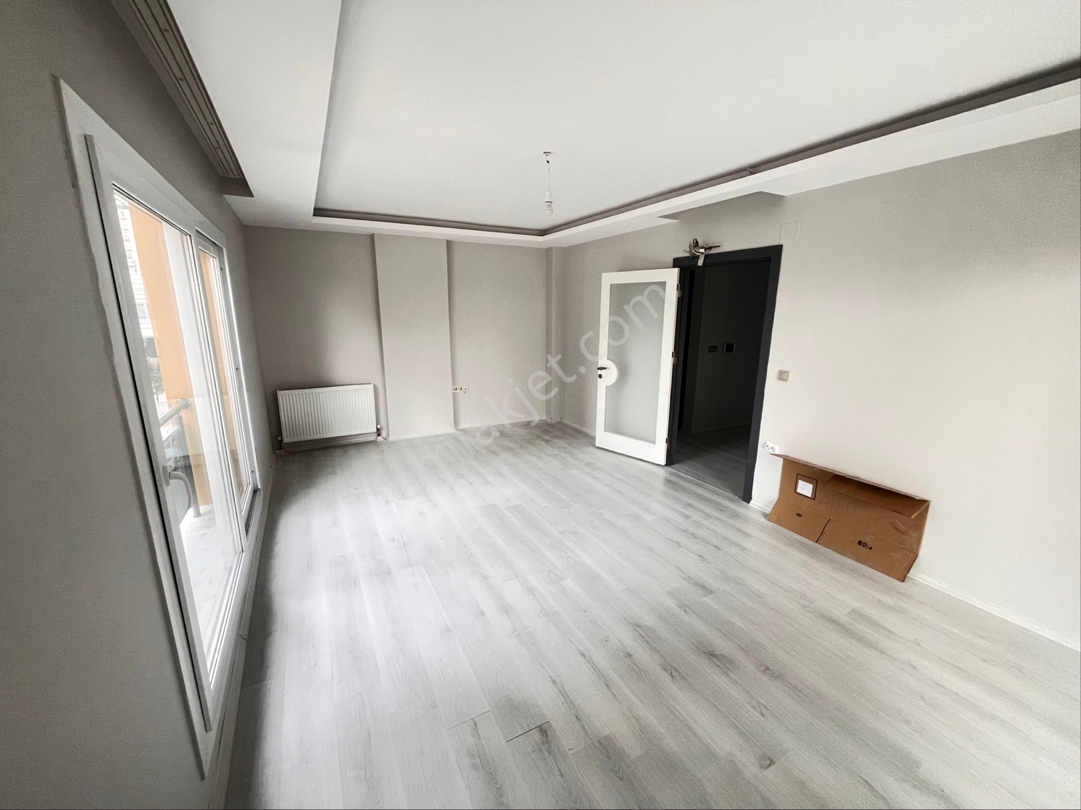 Müstakil Tadında Çift Banyolu K.mutfak Giyinme Odalı 3+1 Yapılı Daire - Görsel 5