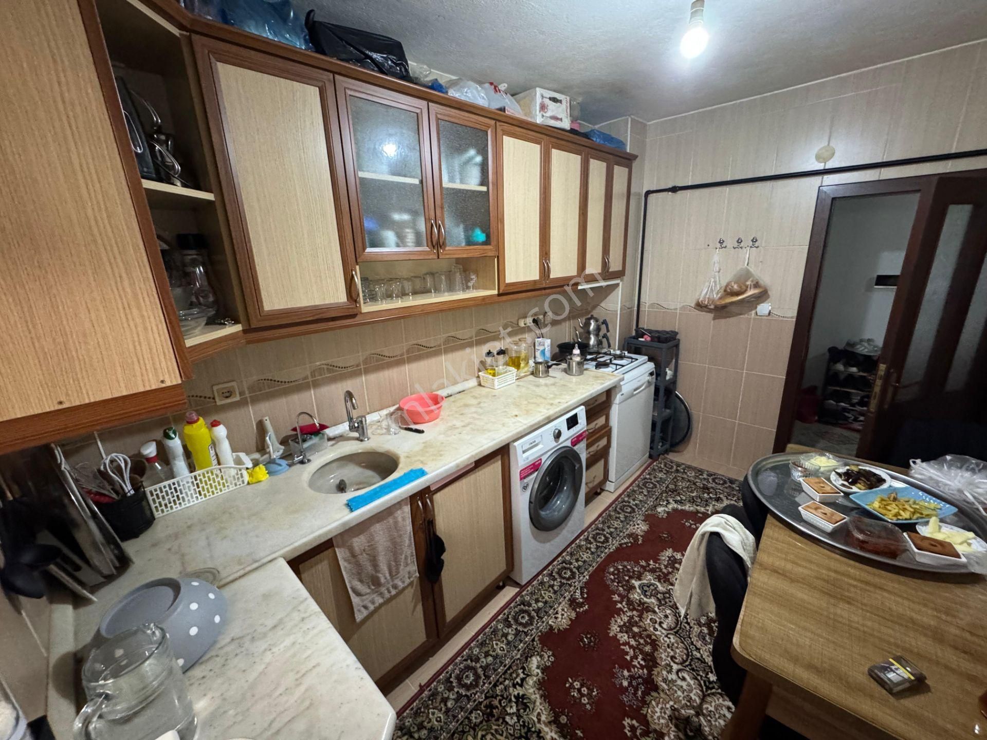 Selçuklu Mahallesinde 3+1 Bağımsız Salon Full Yapılı Merkezi Lokasyon Yeni Bina - Görsel 30