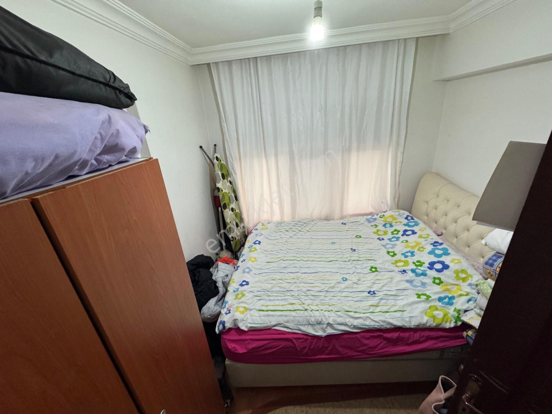 Selçuklu Mahallesinde 3+1 Bağımsız Salon Full Yapılı Merkezi Lokasyon Yeni Bina - Görsel 16