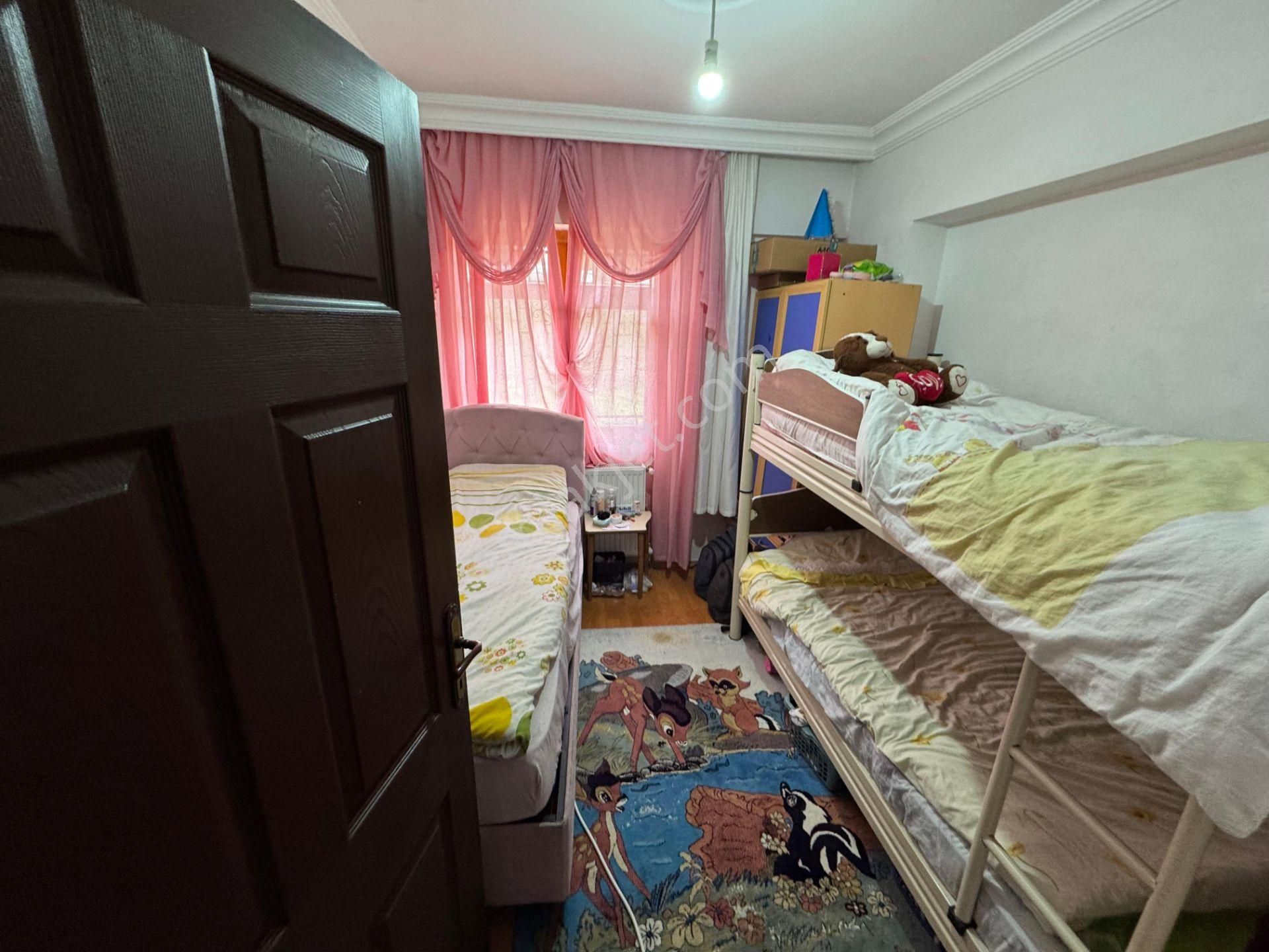 Selçuklu Mahallesinde 3+1 Bağımsız Salon Full Yapılı Merkezi Lokasyon Yeni Bina - Görsel 14