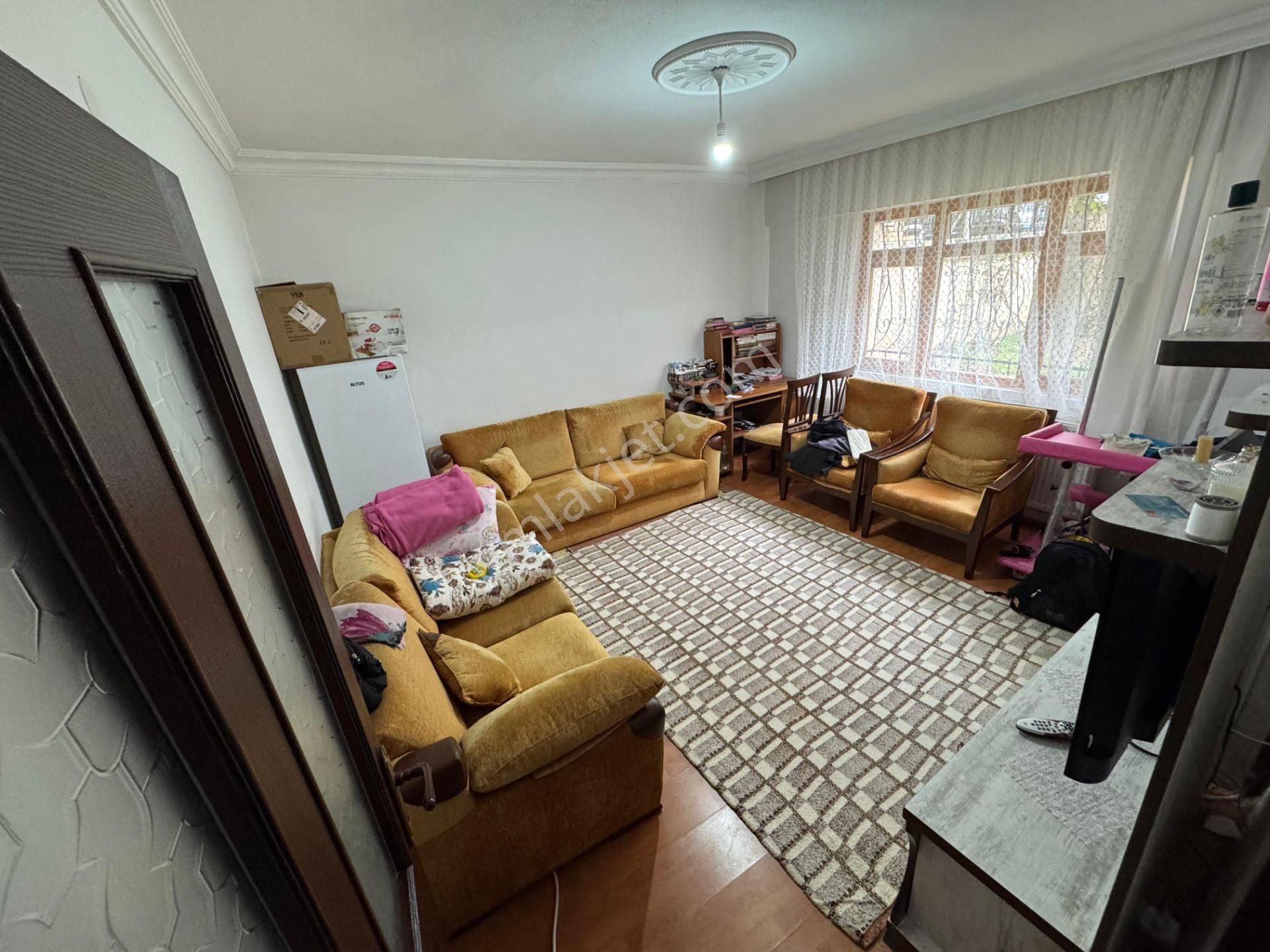 Selçuklu Mahallesinde 3+1 Bağımsız Salon Full Yapılı Merkezi Lokasyon Yeni Bina - Görsel 5