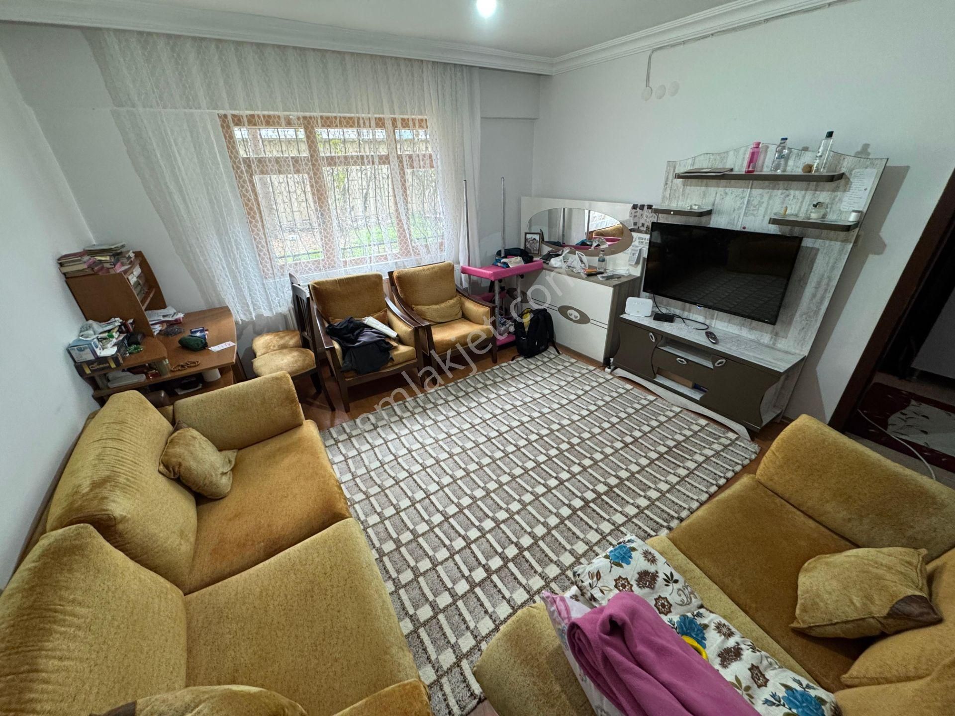 Selçuklu Mahallesinde 3+1 Bağımsız Salon Full Yapılı Merkezi Lokasyon Yeni Bina - Görsel 9