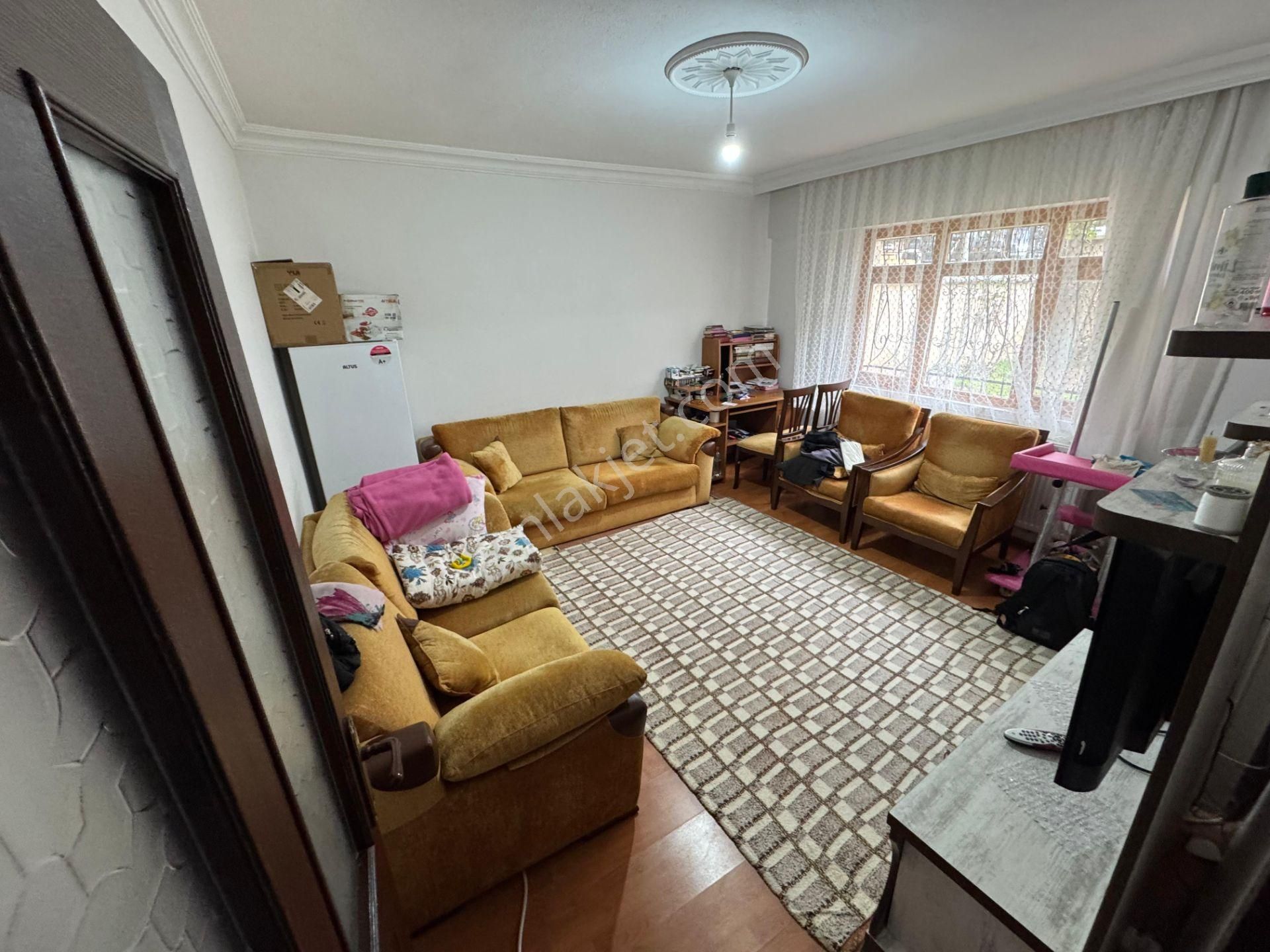 Selçuklu Mahallesinde 3+1 Bağımsız Salon Full Yapılı Merkezi Lokasyon Yeni Bina - Görsel 4