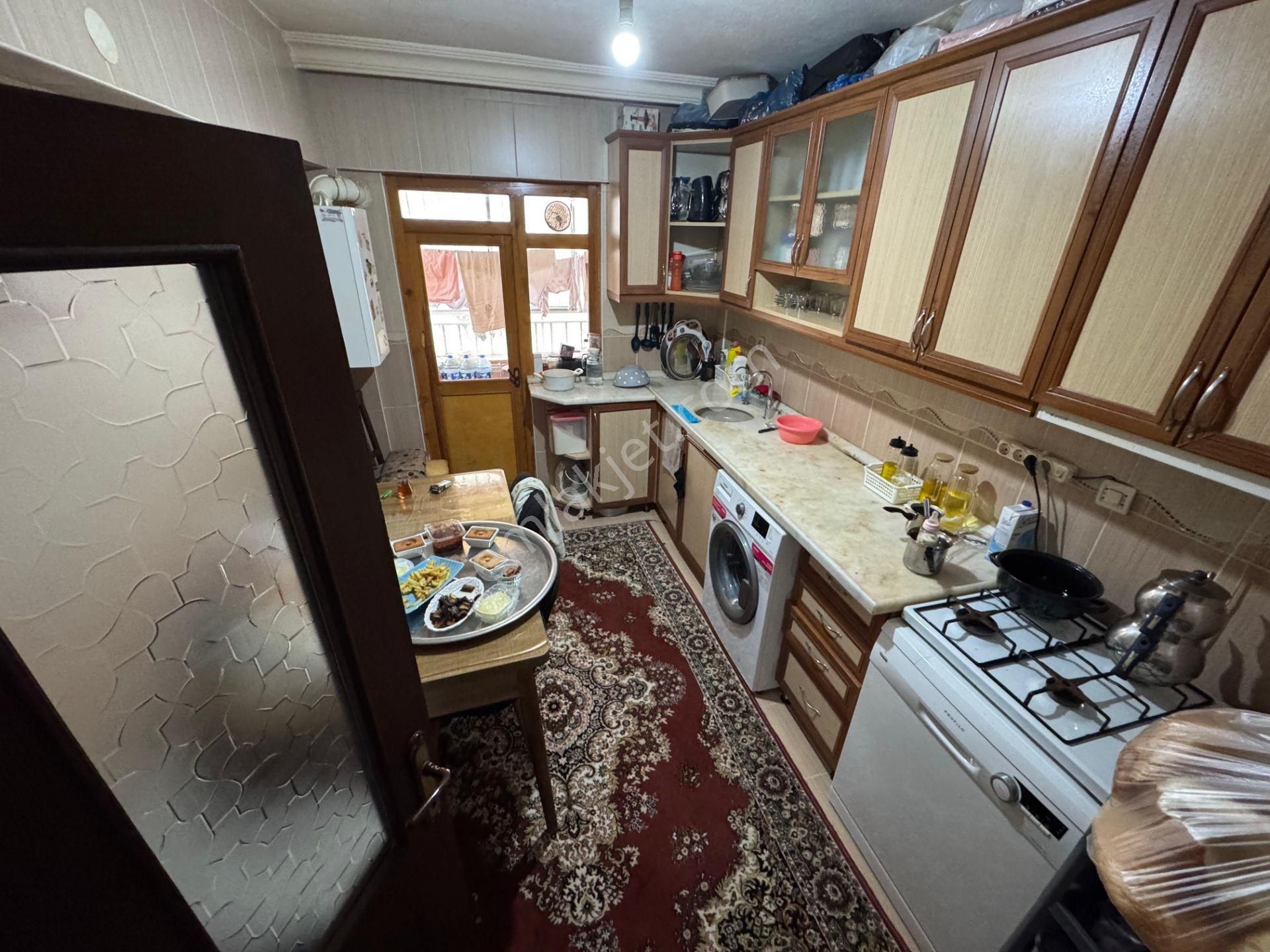 Selçuklu Mahallesinde 3+1 Bağımsız Salon Full Yapılı Merkezi Lokasyon Yeni Bina - Görsel 25