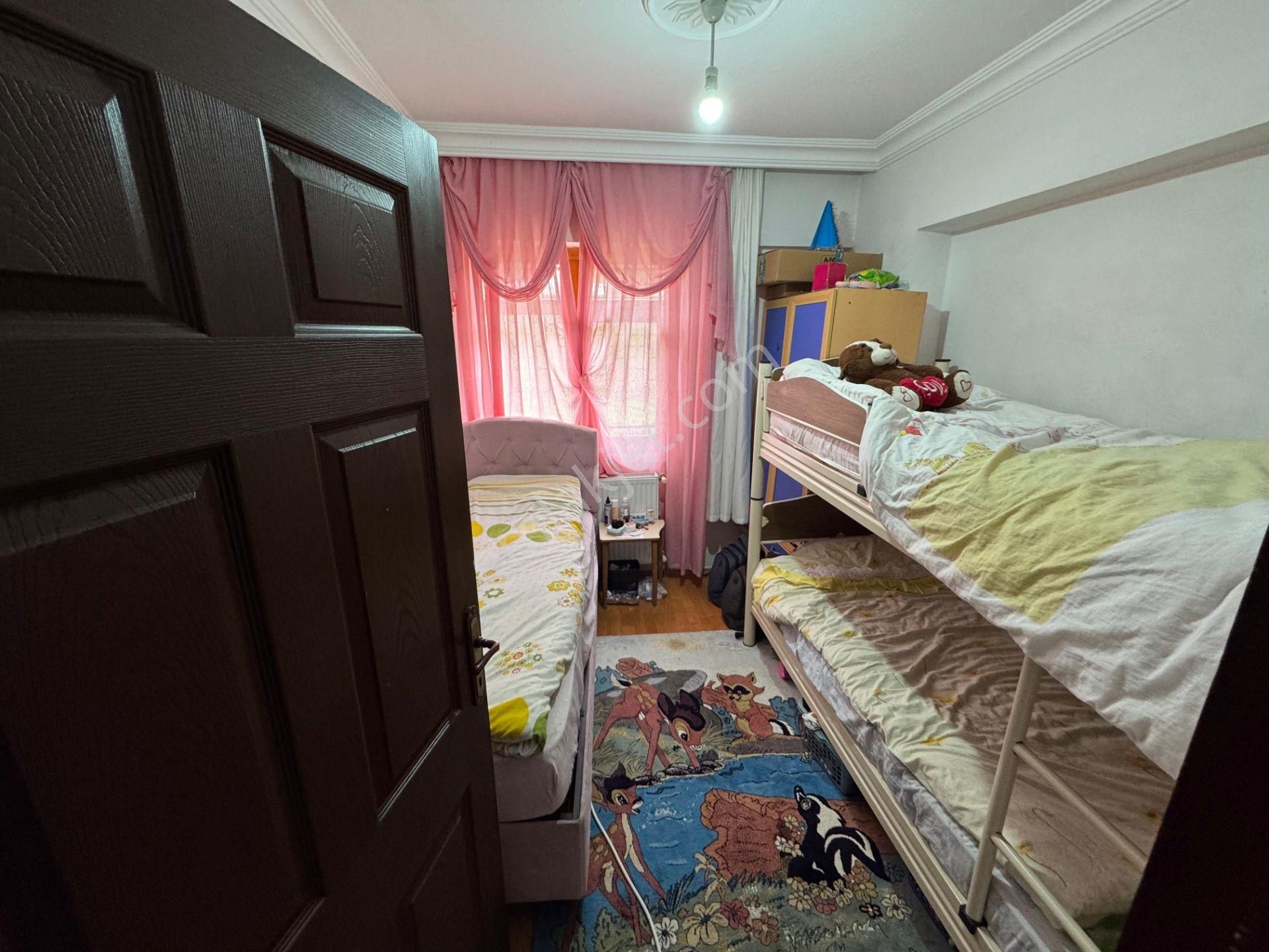 Selçuklu Mahallesinde 3+1 Bağımsız Salon Full Yapılı Merkezi Lokasyon Yeni Bina - Görsel 11