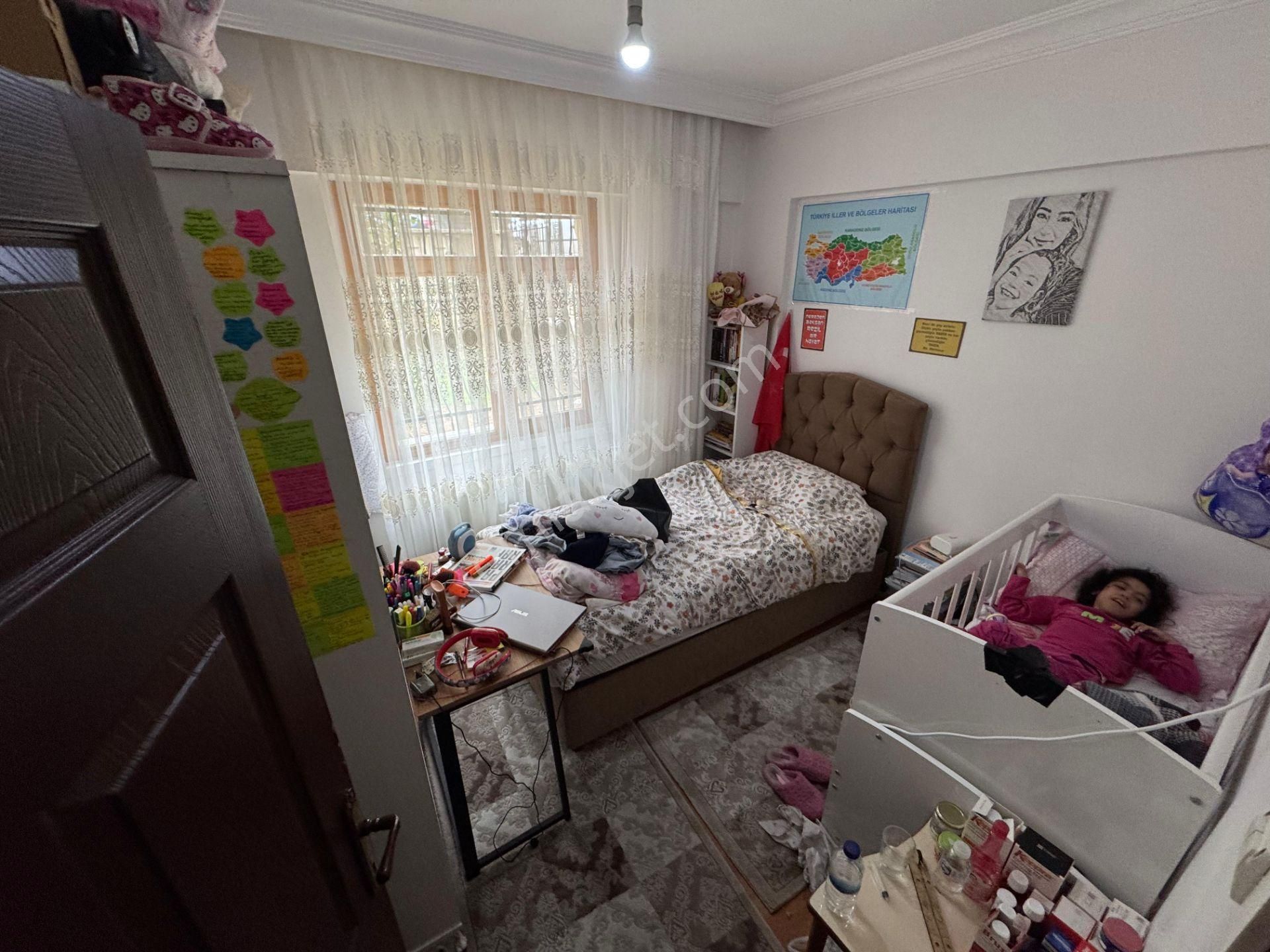 Selçuklu Mahallesinde 3+1 Bağımsız Salon Full Yapılı Merkezi Lokasyon Yeni Bina - Görsel 19