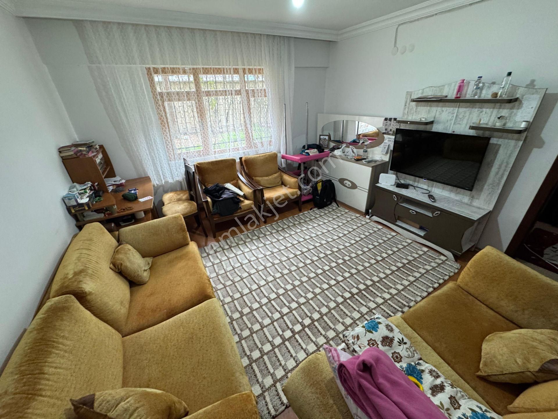 Selçuklu Mahallesinde 3+1 Bağımsız Salon Full Yapılı Merkezi Lokasyon Yeni Bina - Görsel 6