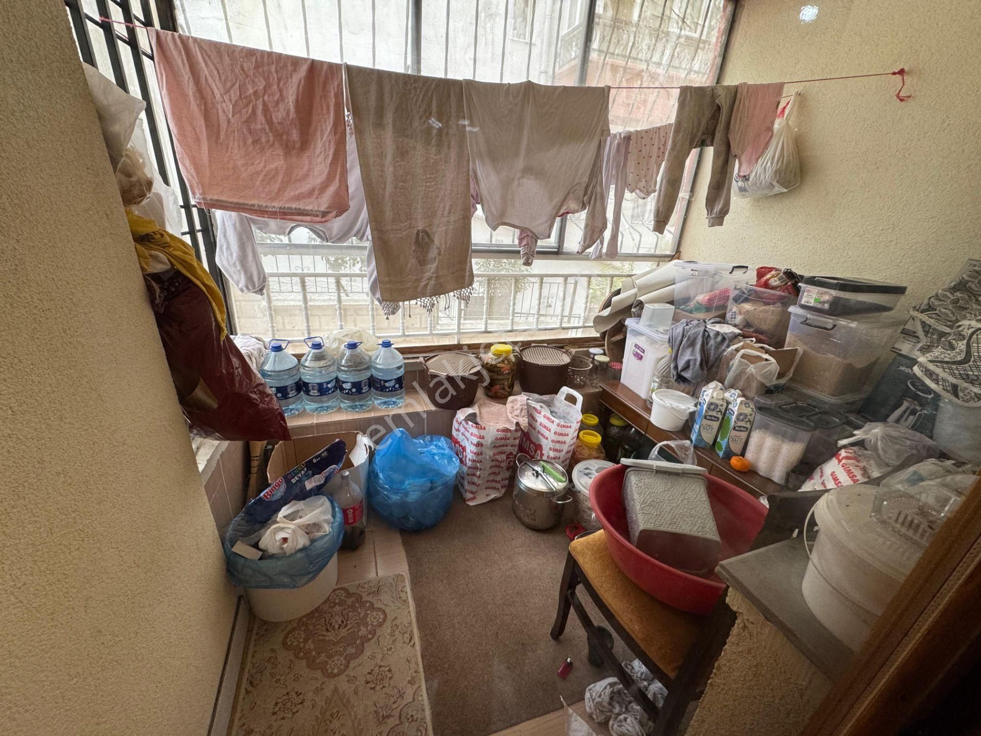 Selçuklu Mahallesinde 3+1 Bağımsız Salon Full Yapılı Merkezi Lokasyon Yeni Bina - Görsel 32