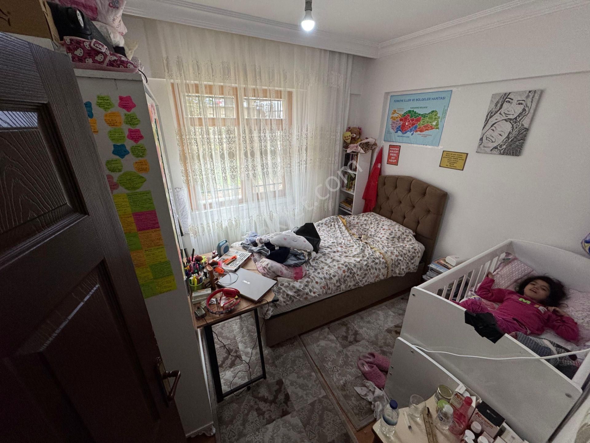 Selçuklu Mahallesinde 3+1 Bağımsız Salon Full Yapılı Merkezi Lokasyon Yeni Bina - Görsel 18