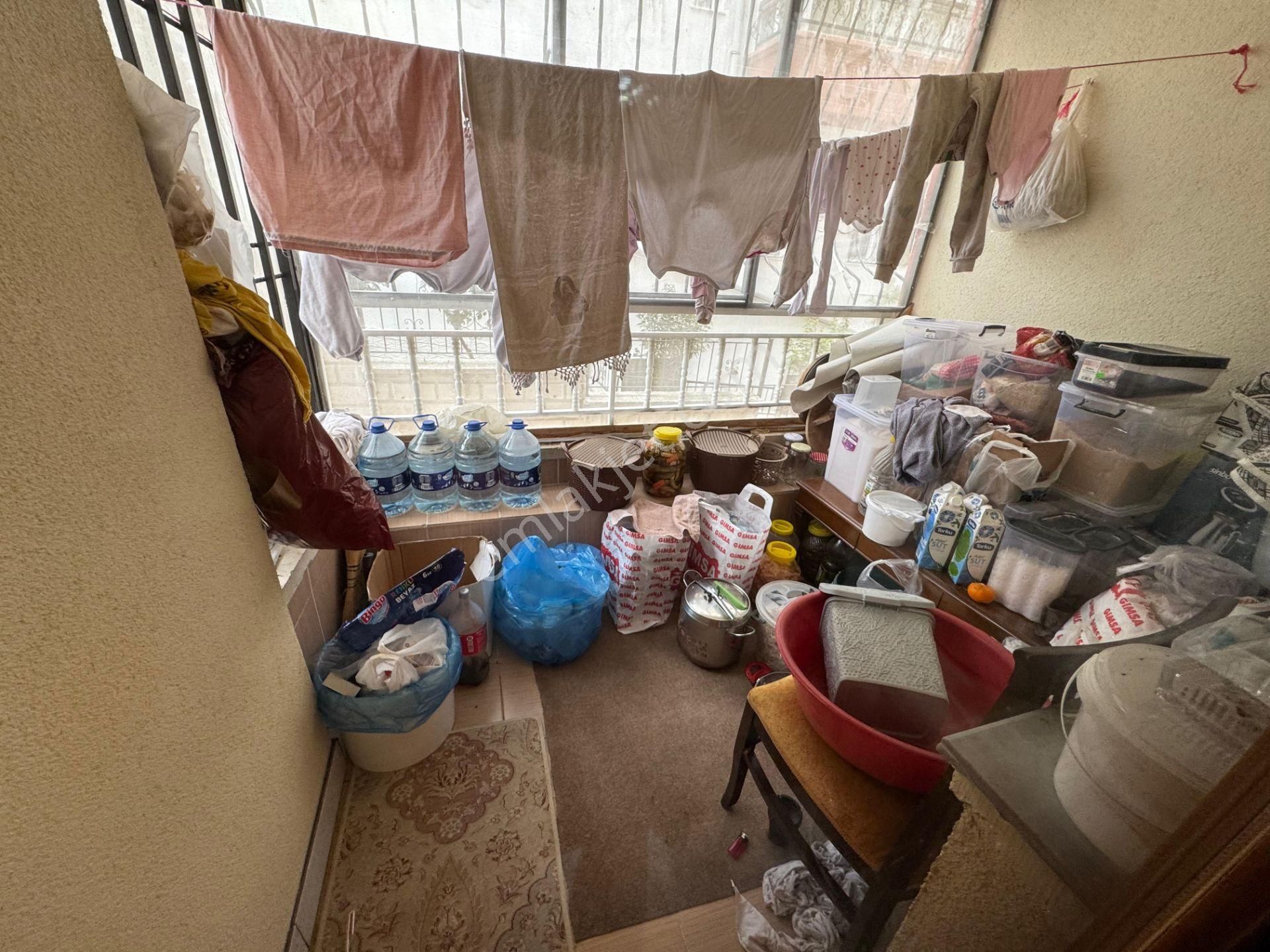 Selçuklu Mahallesinde 3+1 Bağımsız Salon Full Yapılı Merkezi Lokasyon Yeni Bina - Görsel 27