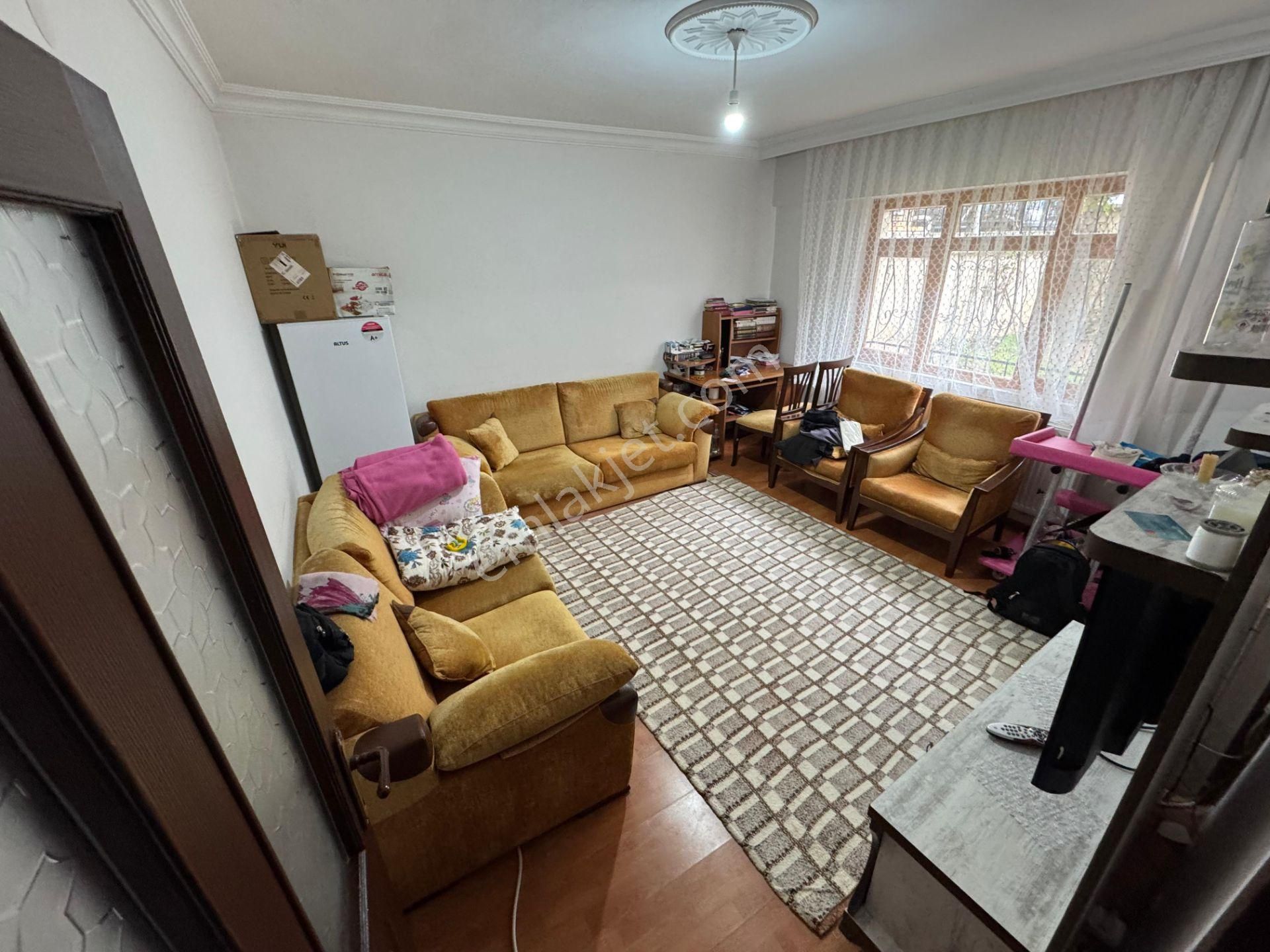 Selçuklu Mahallesinde 3+1 Bağımsız Salon Full Yapılı Merkezi Lokasyon Yeni Bina - Görsel 3