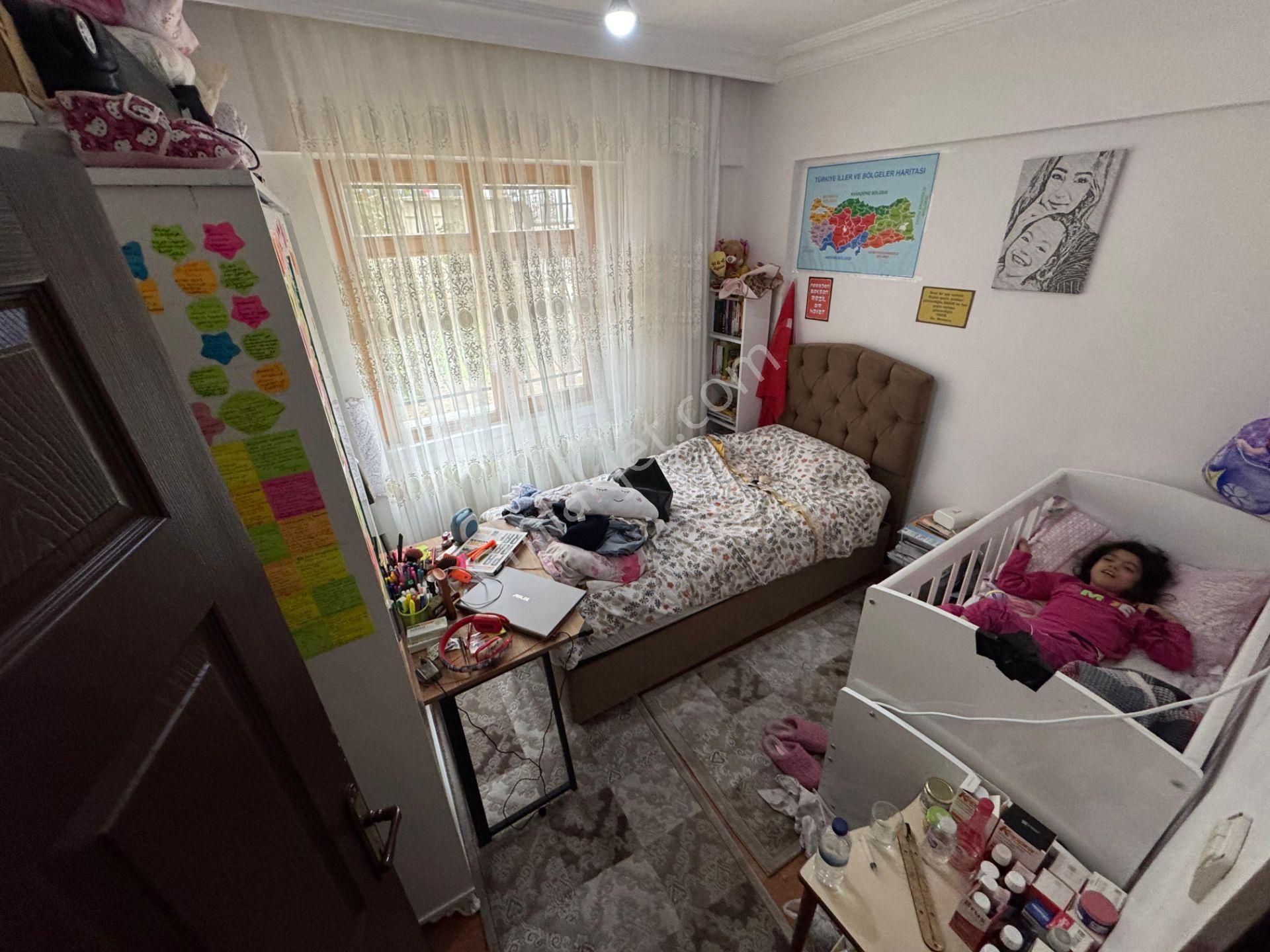 Selçuklu Mahallesinde 3+1 Bağımsız Salon Full Yapılı Merkezi Lokasyon Yeni Bina - Görsel 17