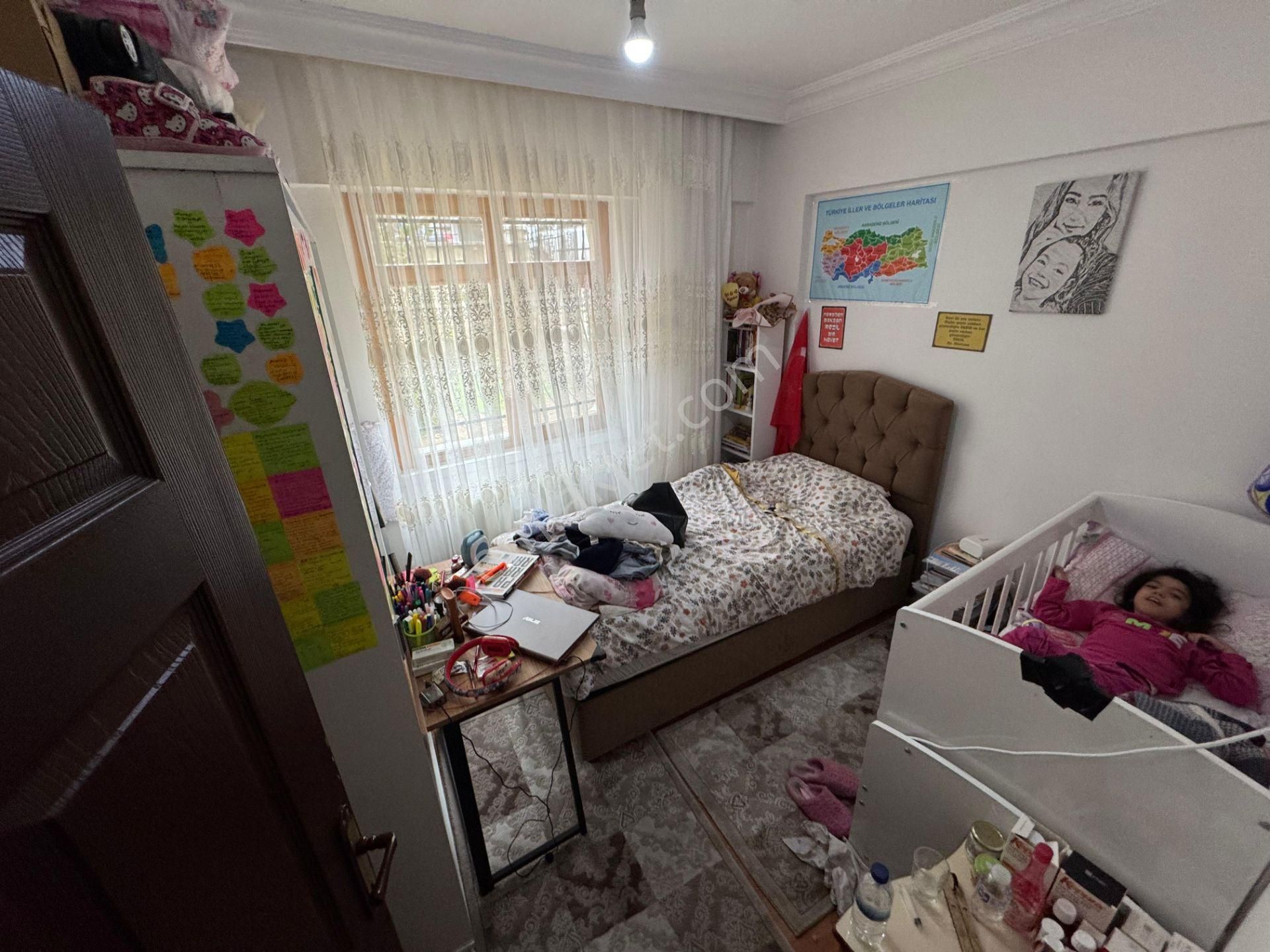 Selçuklu Mahallesinde 3+1 Bağımsız Salon Full Yapılı Merkezi Lokasyon Yeni Bina - Görsel 20