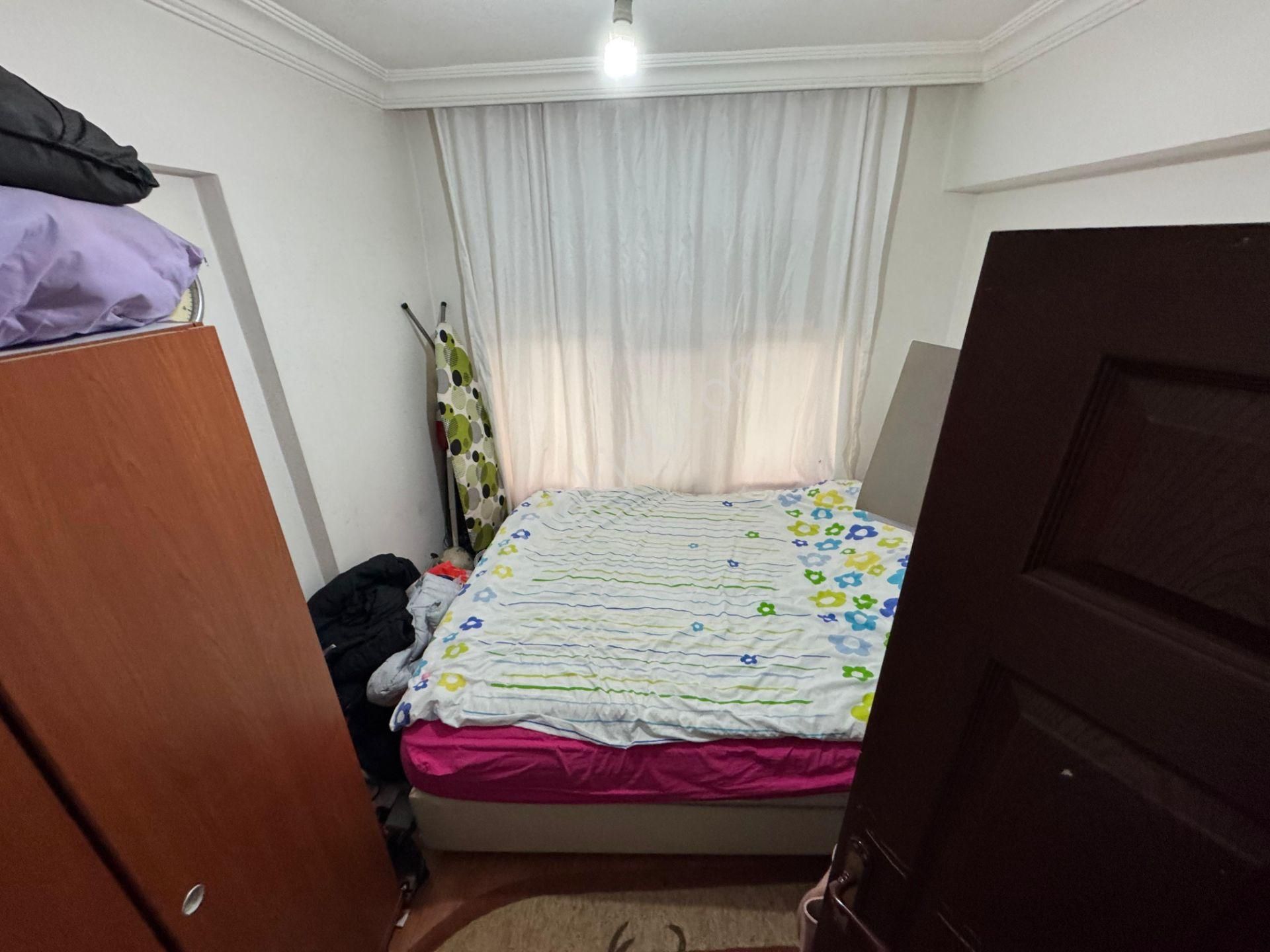 Selçuklu Mahallesinde 3+1 Bağımsız Salon Full Yapılı Merkezi Lokasyon Yeni Bina - Görsel 13