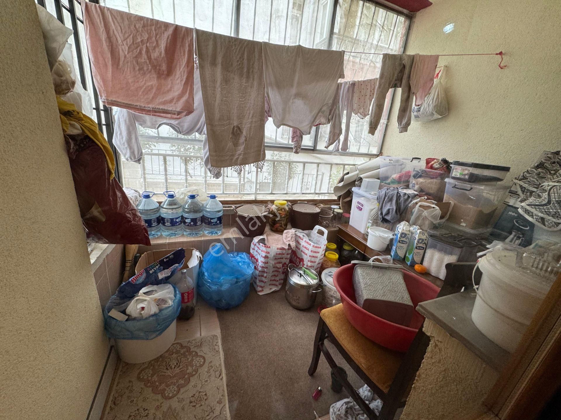 Selçuklu Mahallesinde 3+1 Bağımsız Salon Full Yapılı Merkezi Lokasyon Yeni Bina - Görsel 26