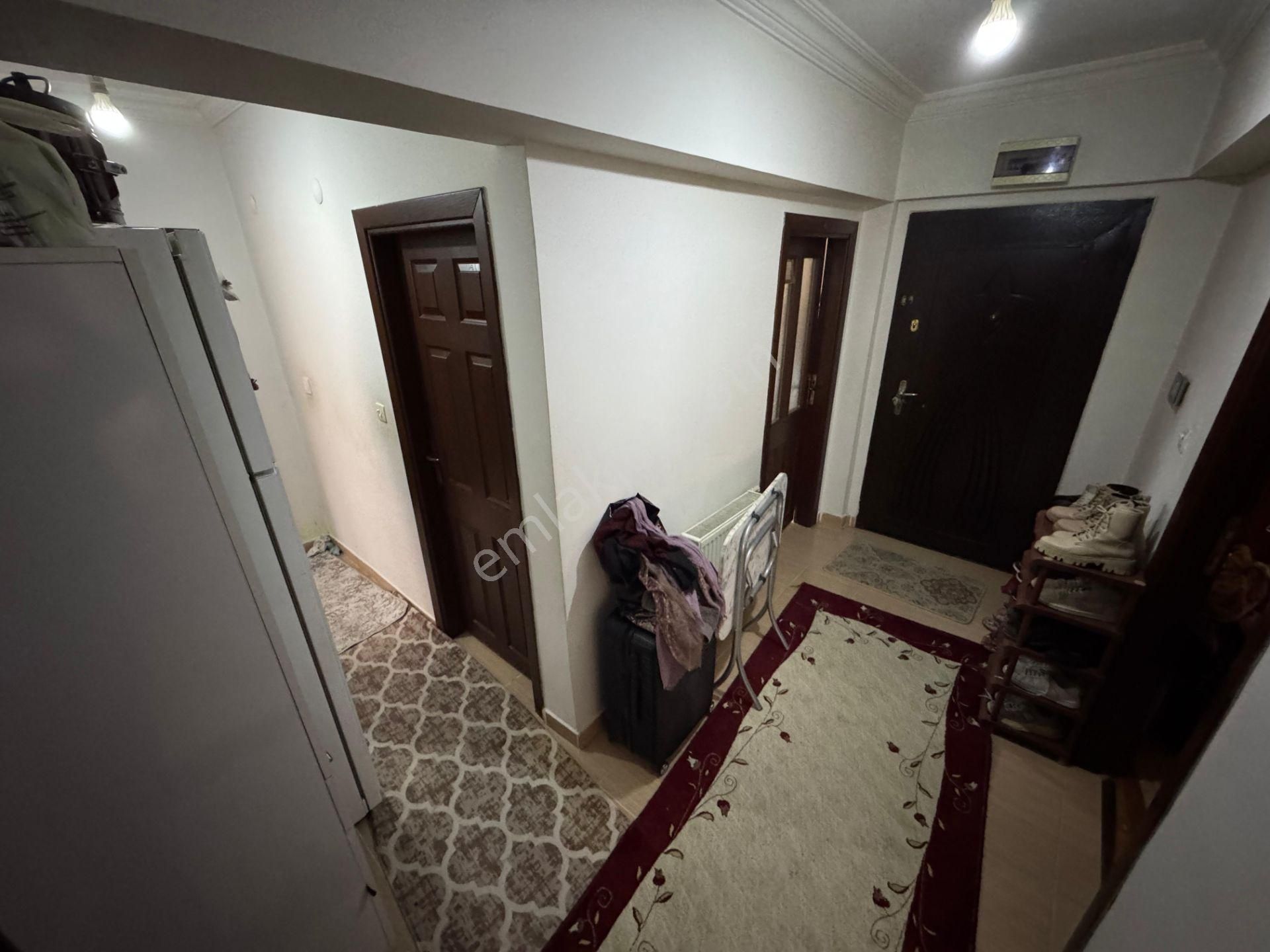 Selçuklu Mahallesinde 3+1 Bağımsız Salon Full Yapılı Merkezi Lokasyon Yeni Bina - Görsel 33