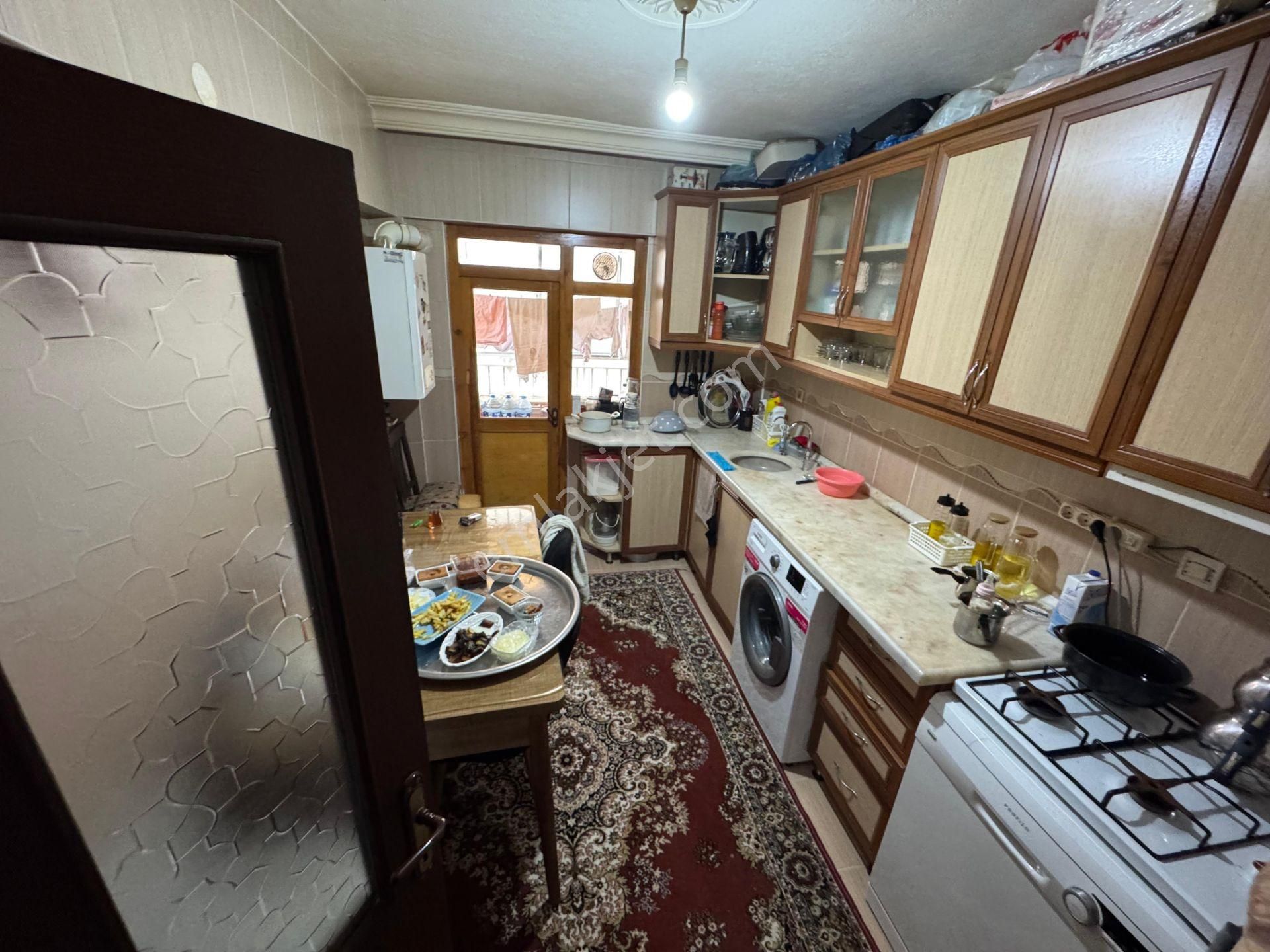 Selçuklu Mahallesinde 3+1 Bağımsız Salon Full Yapılı Merkezi Lokasyon Yeni Bina - Görsel 28