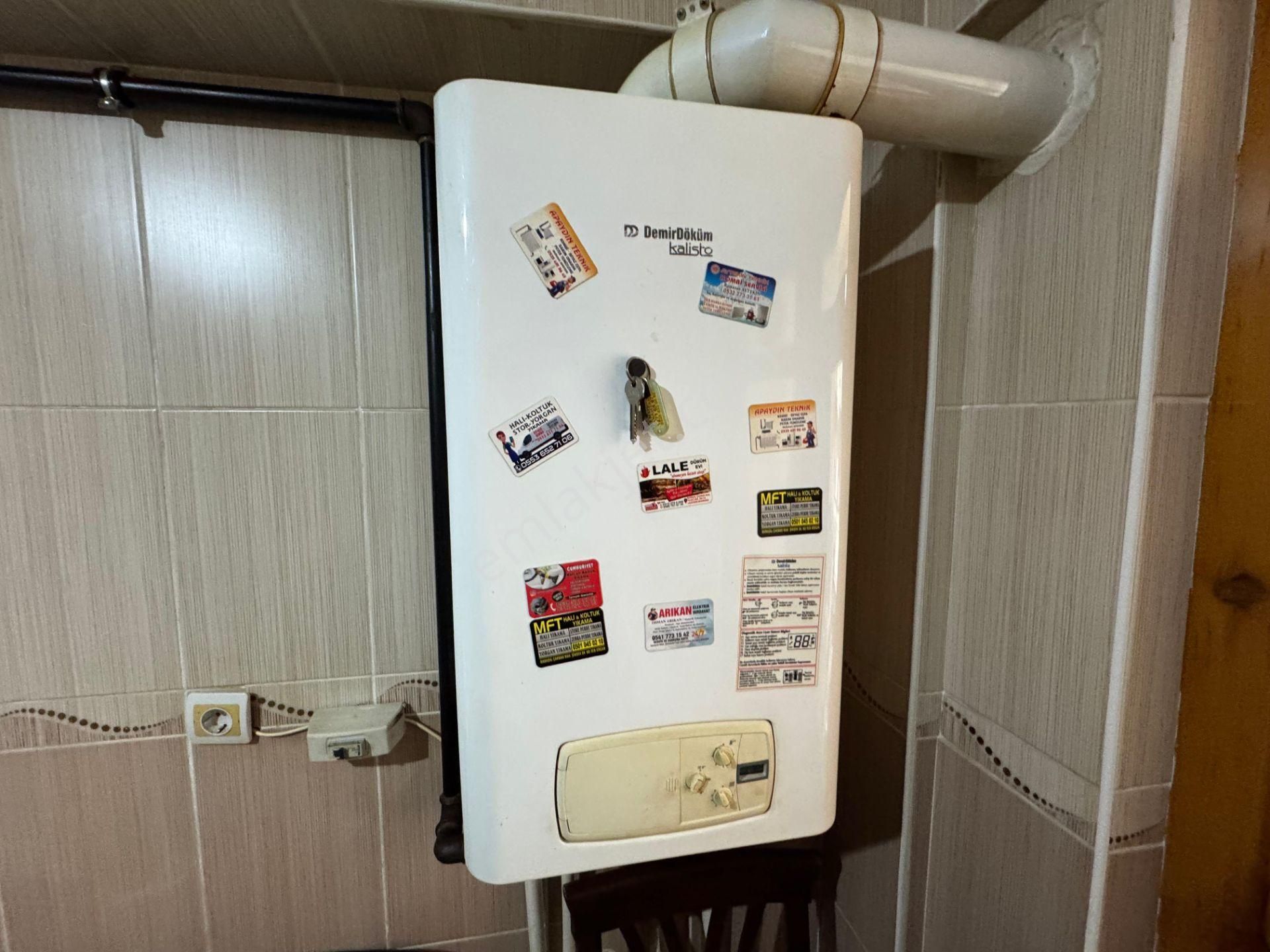 Selçuklu Mahallesinde 3+1 Bağımsız Salon Full Yapılı Merkezi Lokasyon Yeni Bina - Görsel 29