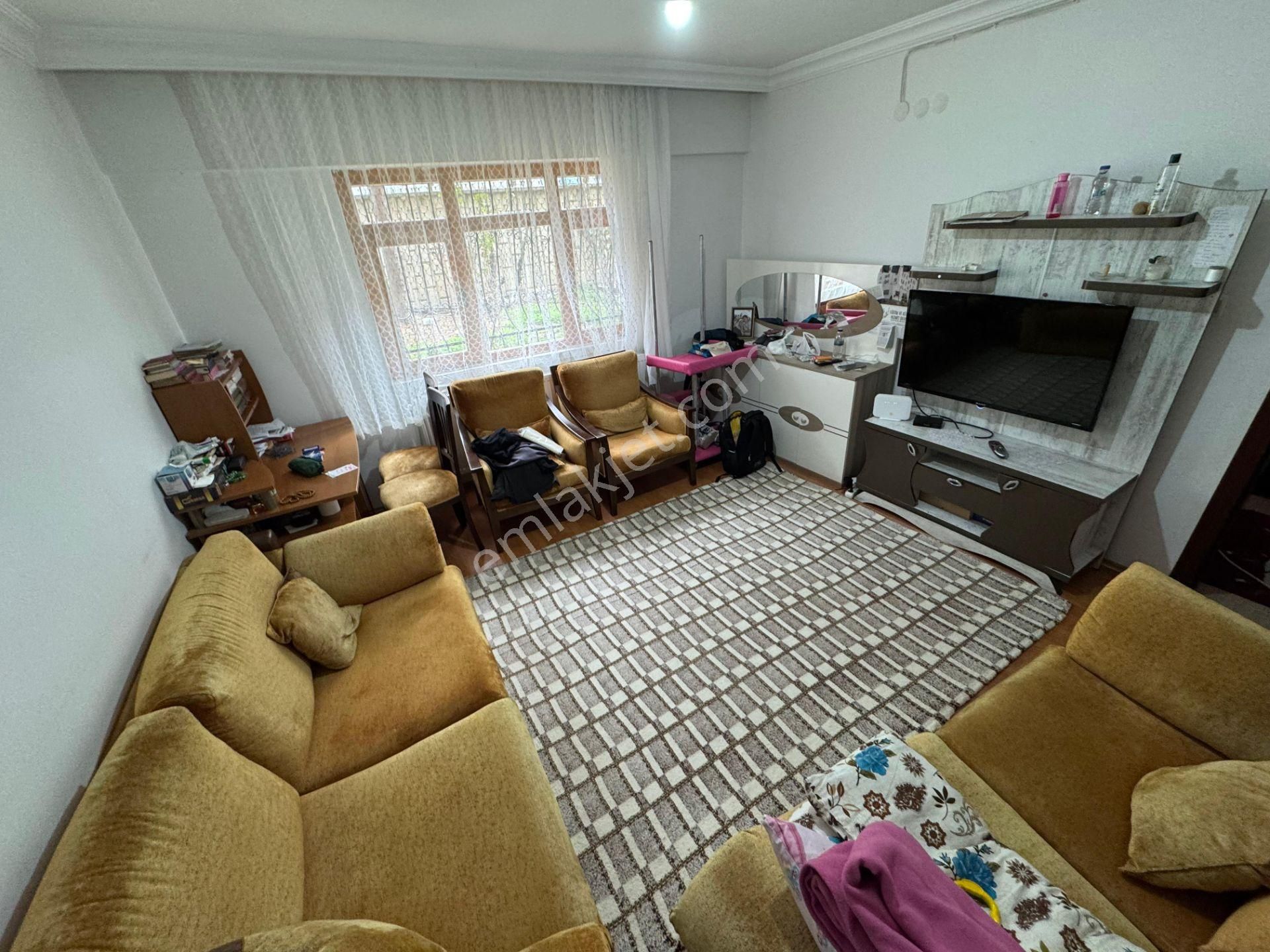 Selçuklu Mahallesinde 3+1 Bağımsız Salon Full Yapılı Merkezi Lokasyon Yeni Bina - Görsel 7