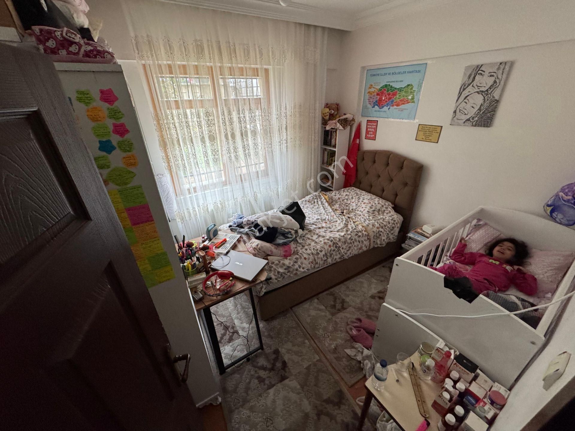 Selçuklu Mahallesinde 3+1 Bağımsız Salon Full Yapılı Merkezi Lokasyon Yeni Bina - Görsel 15