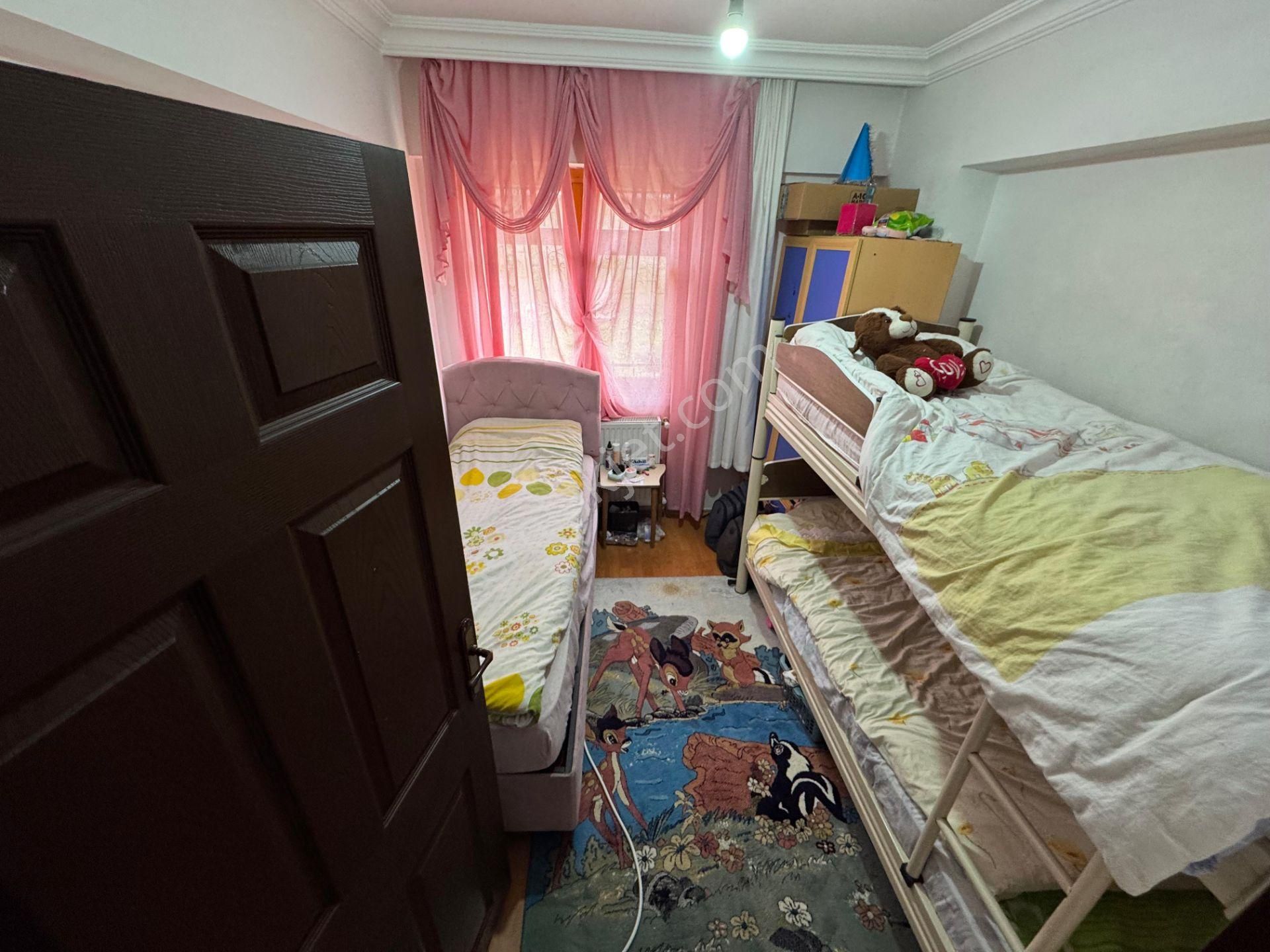 Selçuklu Mahallesinde 3+1 Bağımsız Salon Full Yapılı Merkezi Lokasyon Yeni Bina - Görsel 8