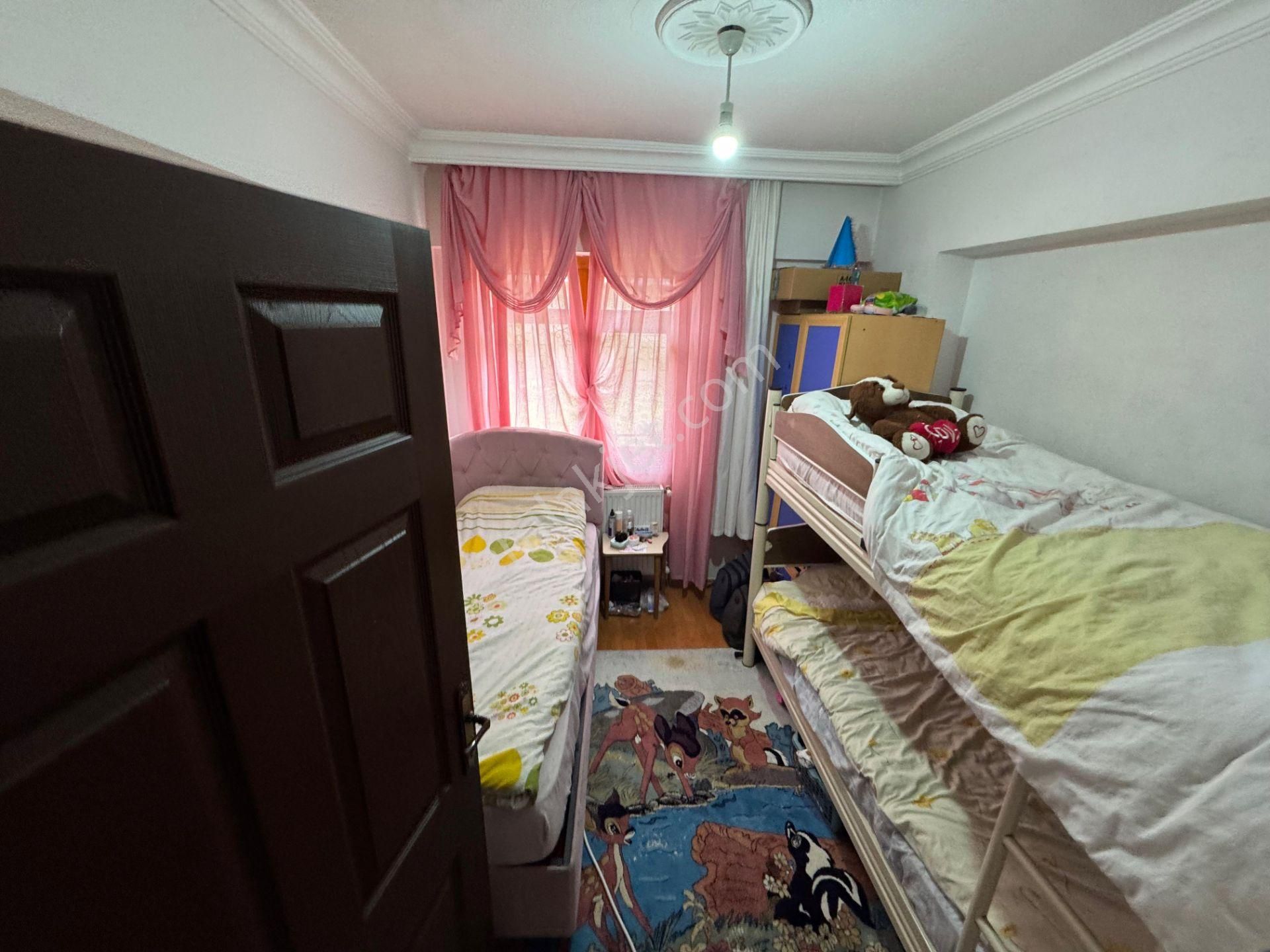 Selçuklu Mahallesinde 3+1 Bağımsız Salon Full Yapılı Merkezi Lokasyon Yeni Bina - Görsel 12