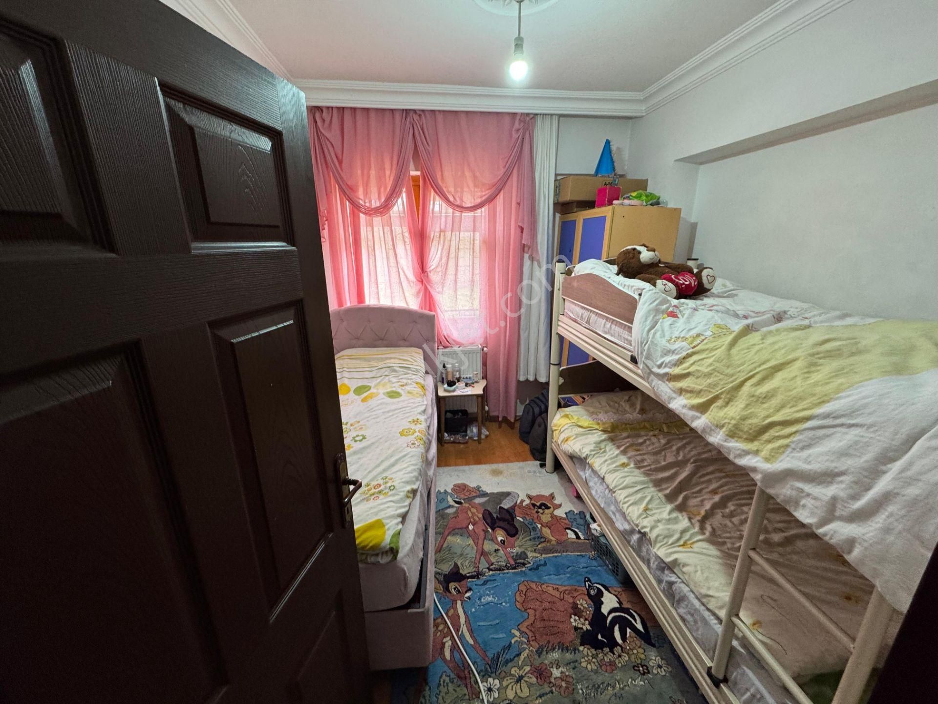 Selçuklu Mahallesinde 3+1 Bağımsız Salon Full Yapılı Merkezi Lokasyon Yeni Bina - Görsel 10