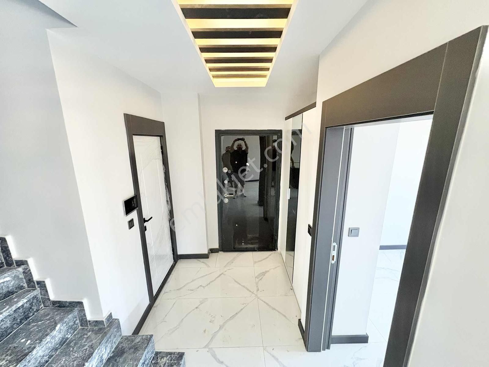 ▀▄▀ Onur Yıldırımdan Zeytinlide 4+1 Havuzlu Ultra Lüx Villa▀▄▀ - Görsel 9