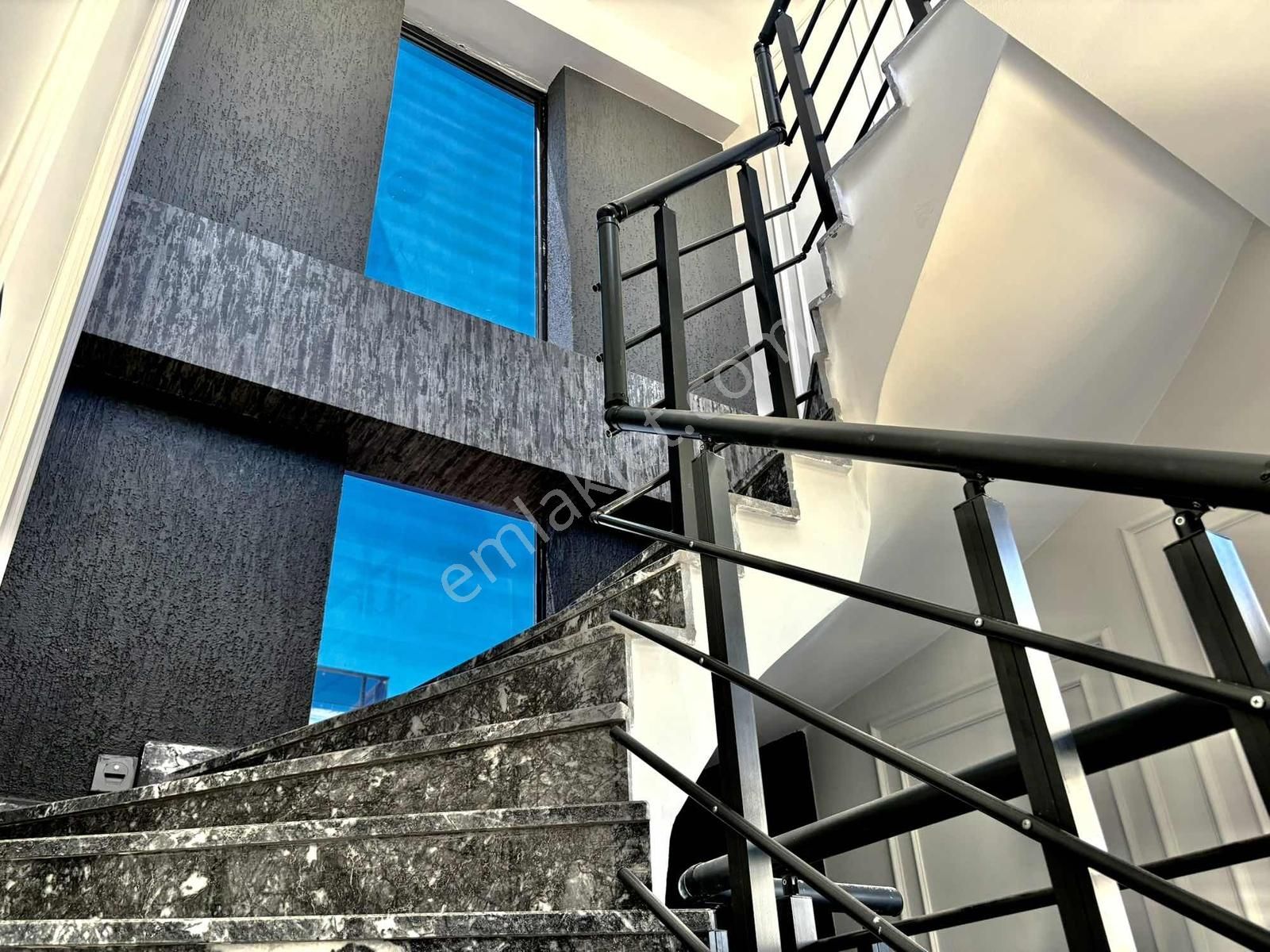 ▀▄▀ Onur Yıldırımdan Zeytinlide 4+1 Havuzlu Ultra Lüx Villa▀▄▀ - Görsel 5