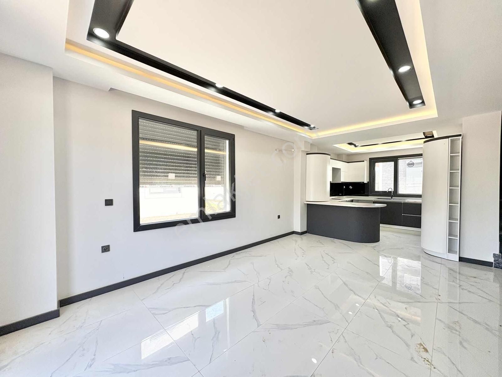 ▀▄▀ Onur Yıldırımdan Zeytinlide 4+1 Havuzlu Ultra Lüx Villa▀▄▀ - Görsel 7