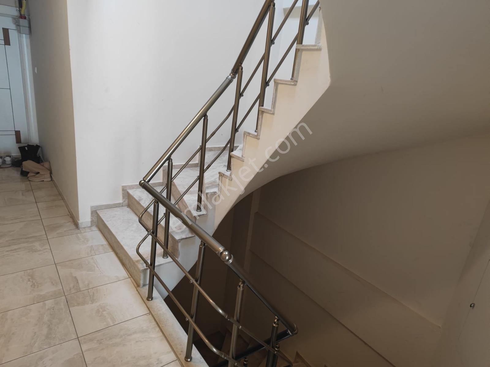 Mir'den Balıkesir Gop 'da Eşyalı 1+1 Kiralık Daire - Görsel 6