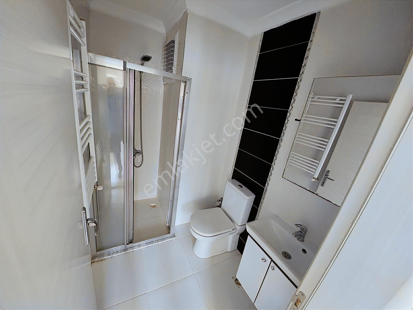 Mir'den Balıkesir Gop 'da Eşyalı 1+1 Kiralık Daire - Görsel 26