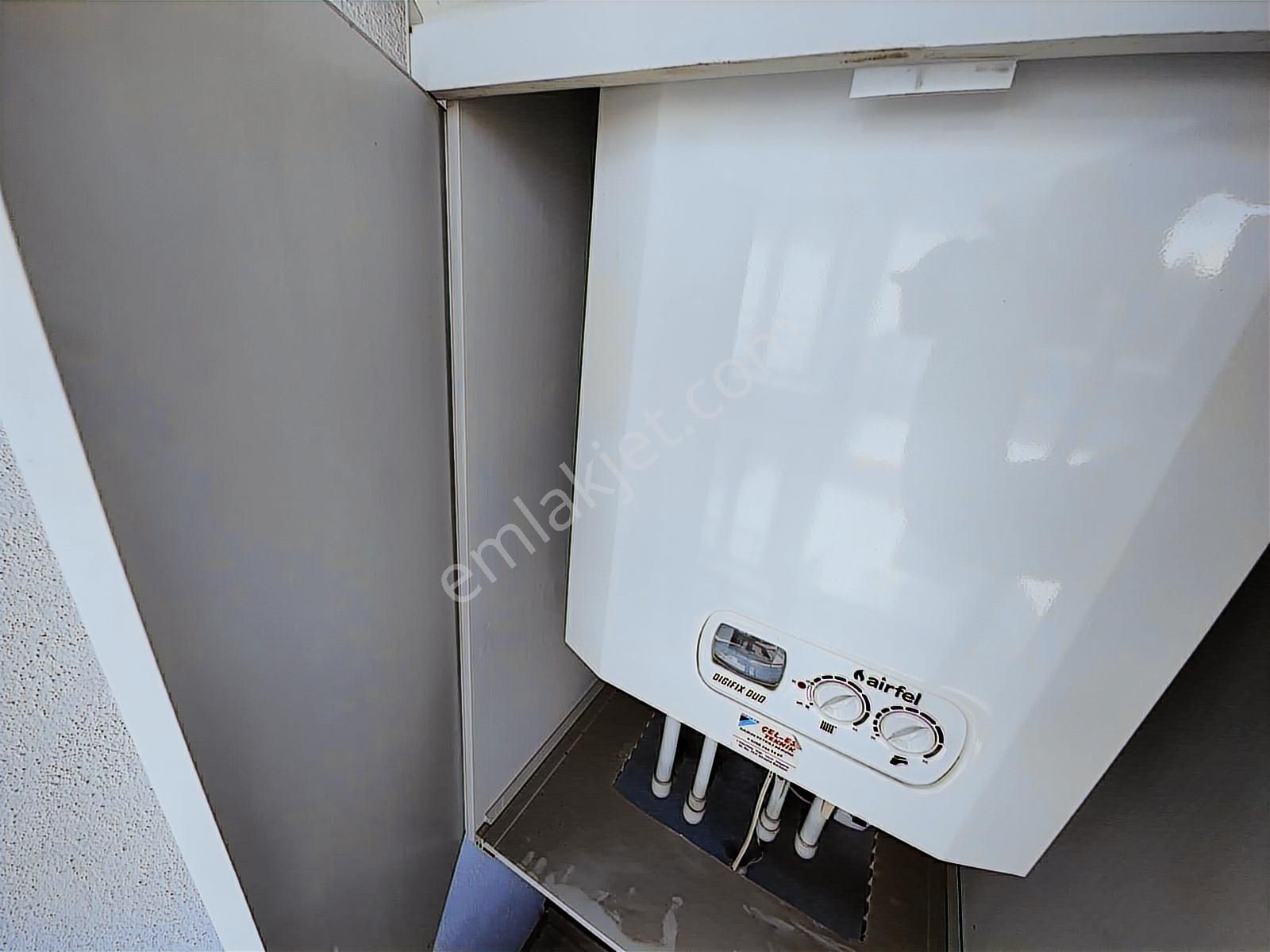 Mir'den Balıkesir Gop 'da Eşyalı 1+1 Kiralık Daire - Görsel 32