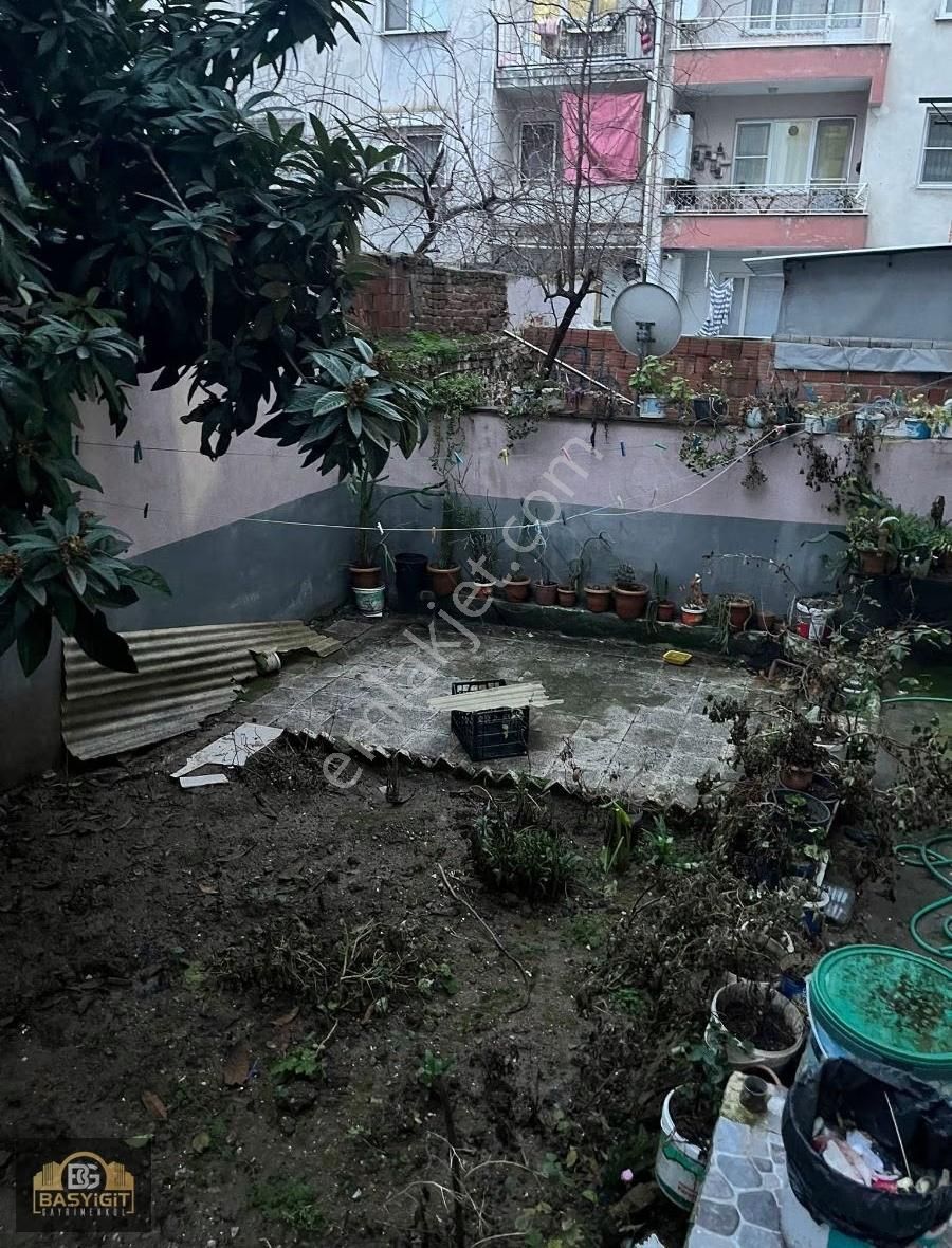 Başyiğitgm.hürriyet Mh.hilaliye,3+1,130 M2. Bahçeli Satılık Dair - Görsel 2