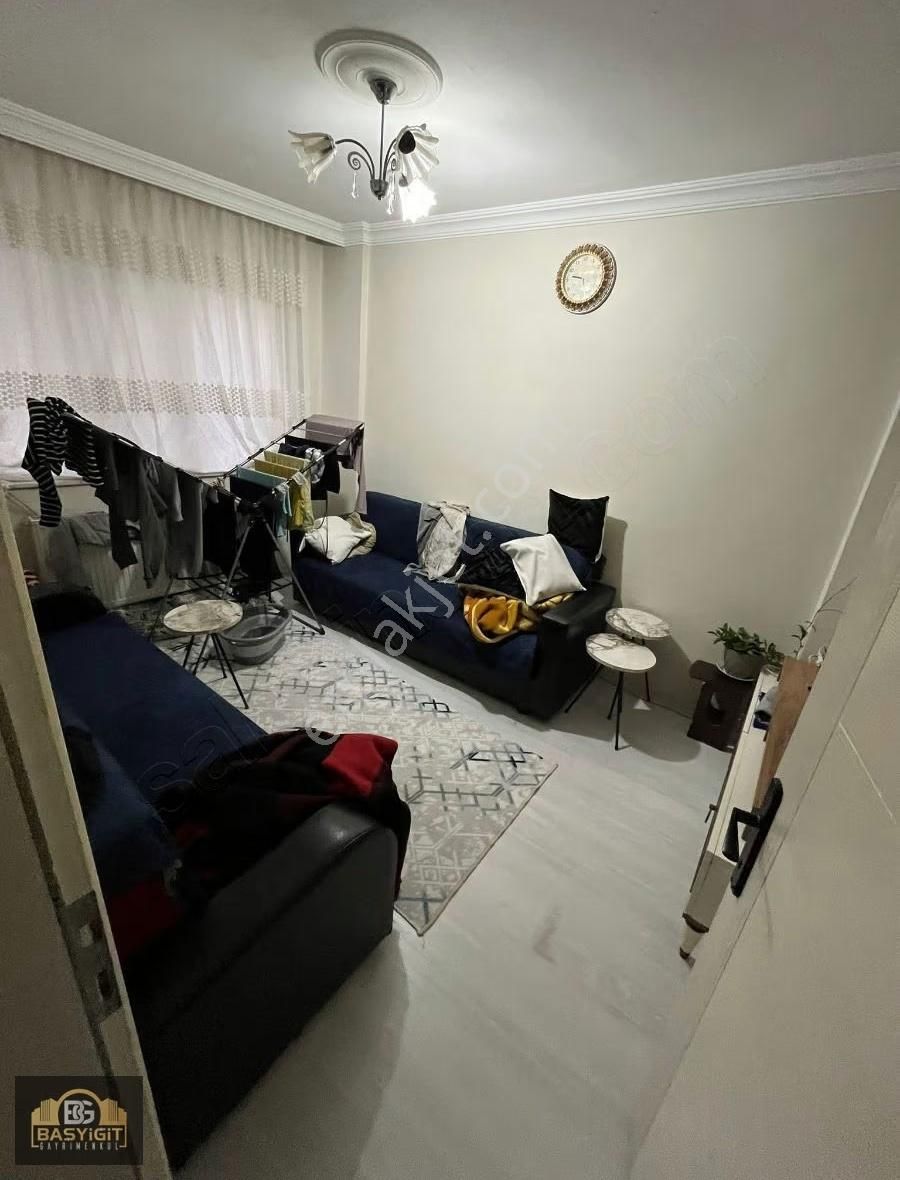 Başyiğitgm.hürriyet Mh.hilaliye,3+1,130 M2. Bahçeli Satılık Dair - Görsel 4