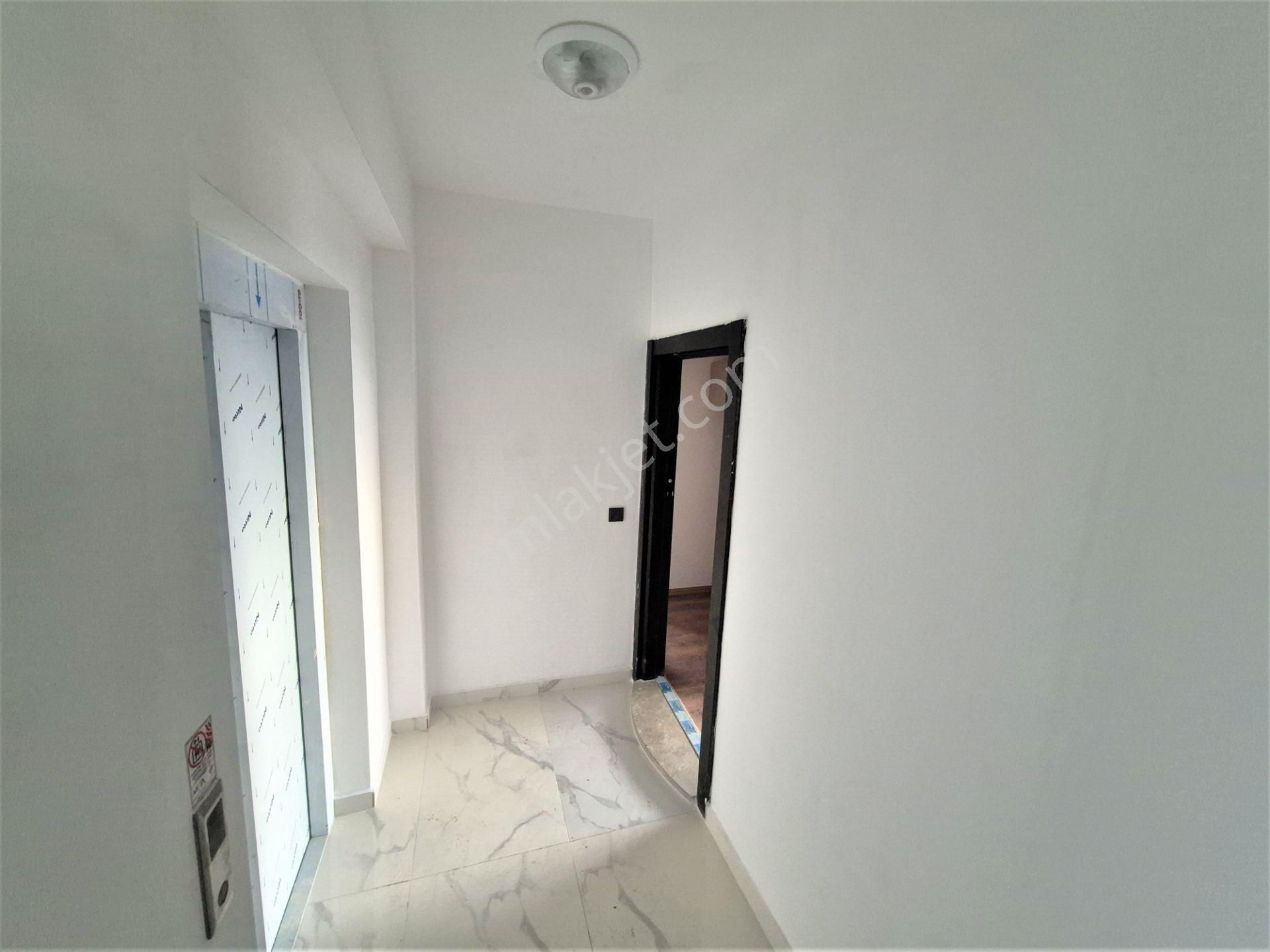 🌀gültaş Emlaktan Kadıköy’de Satılık Ön Cephe 1+1 Yeni Daire - Görsel 34