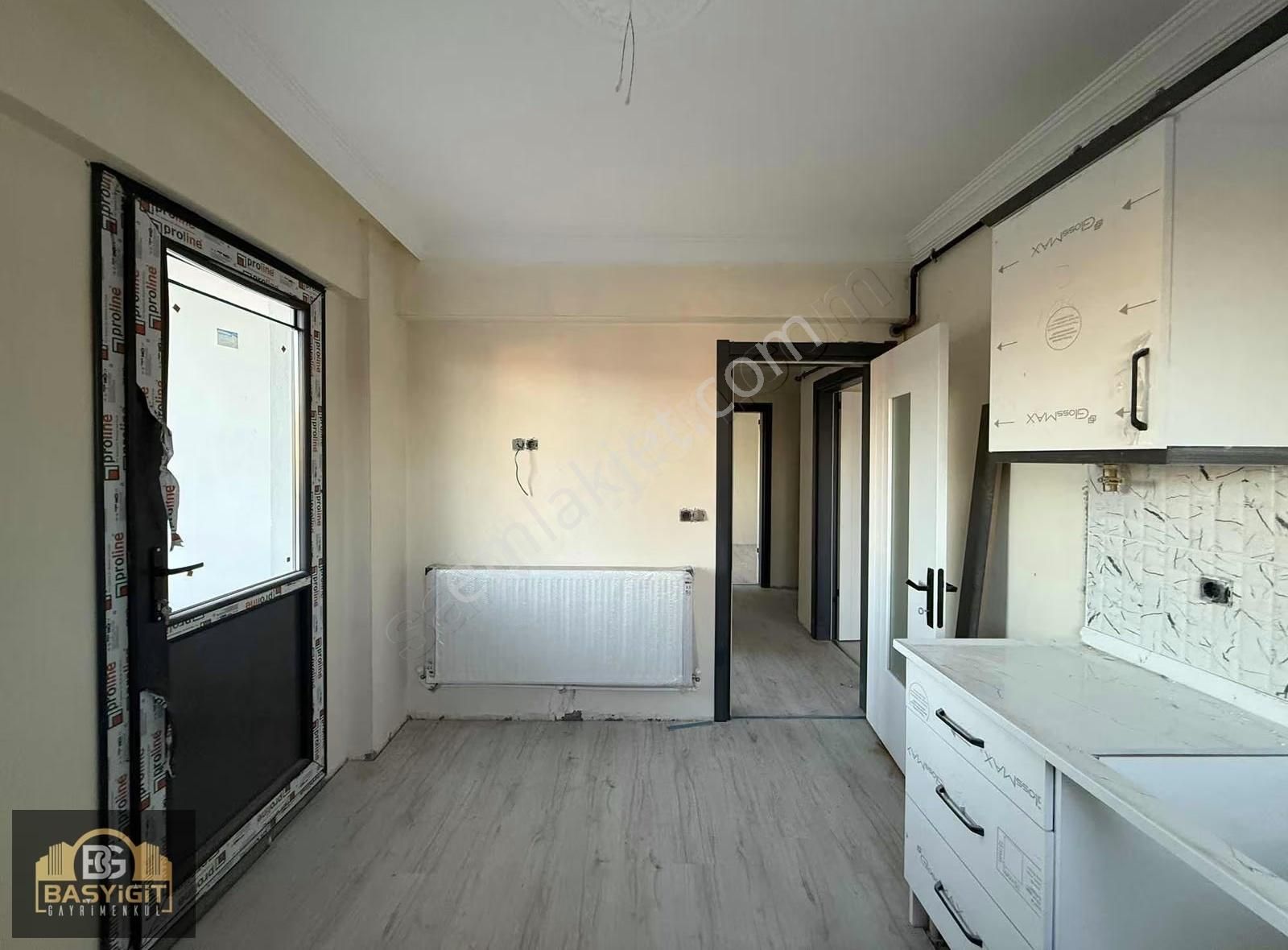 Efendi Mah.2+1,95m2 Asansörlü,otoparklı Satılık Sıfır Daire - Görsel 18