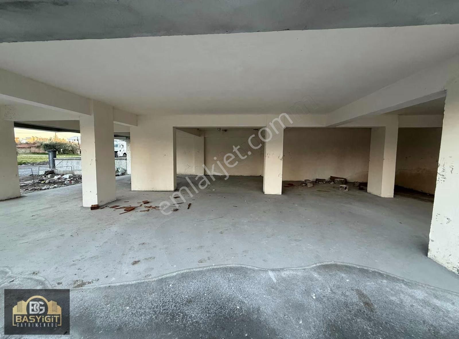 Efendi Mah.2+1,95m2 Asansörlü,otoparklı Satılık Sıfır Daire - Görsel 6