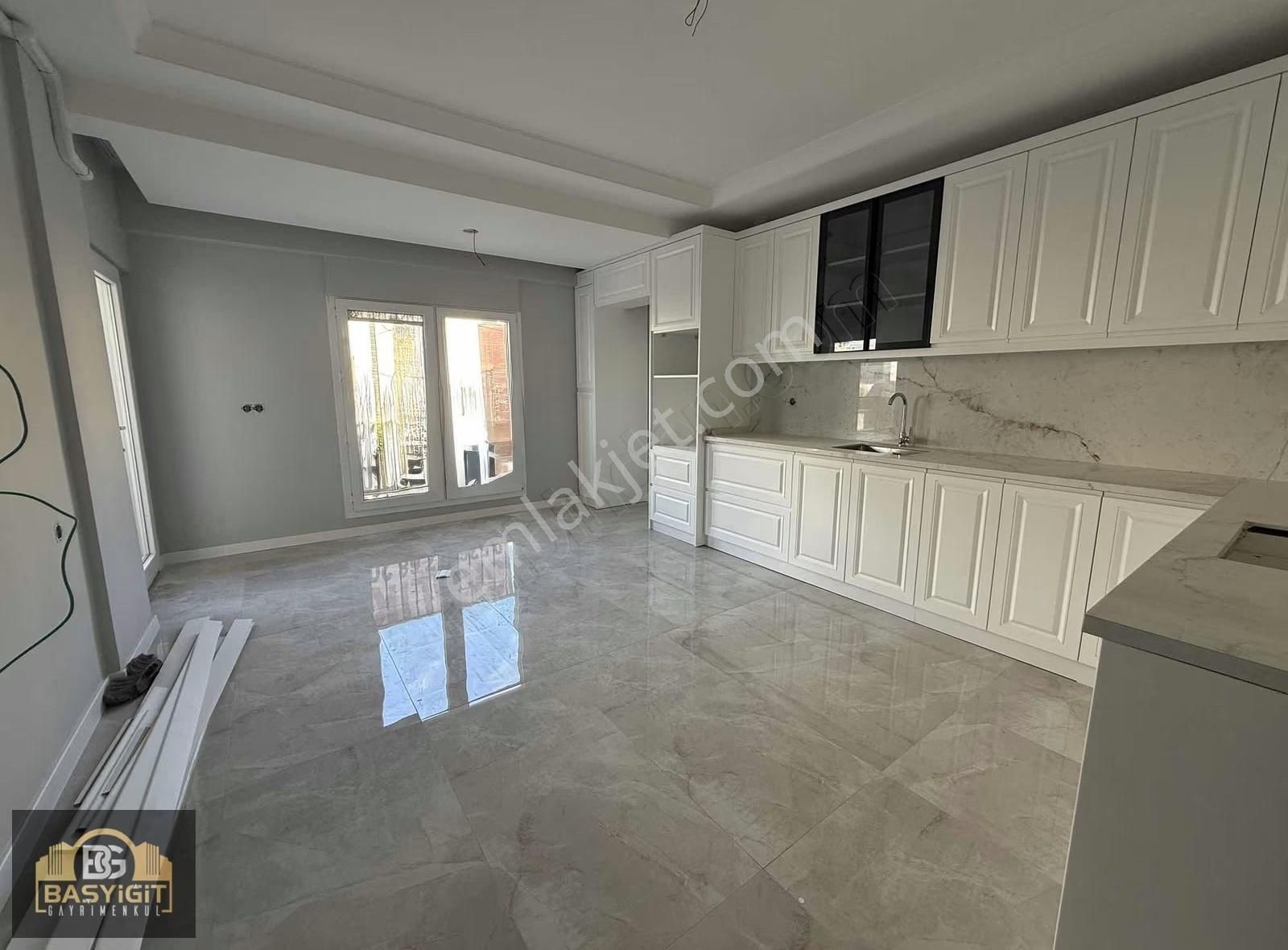 Hürriyet Mah.hisar Kahvesi Yakını 3+1,170m2 Sıfır Daire - Görsel 15