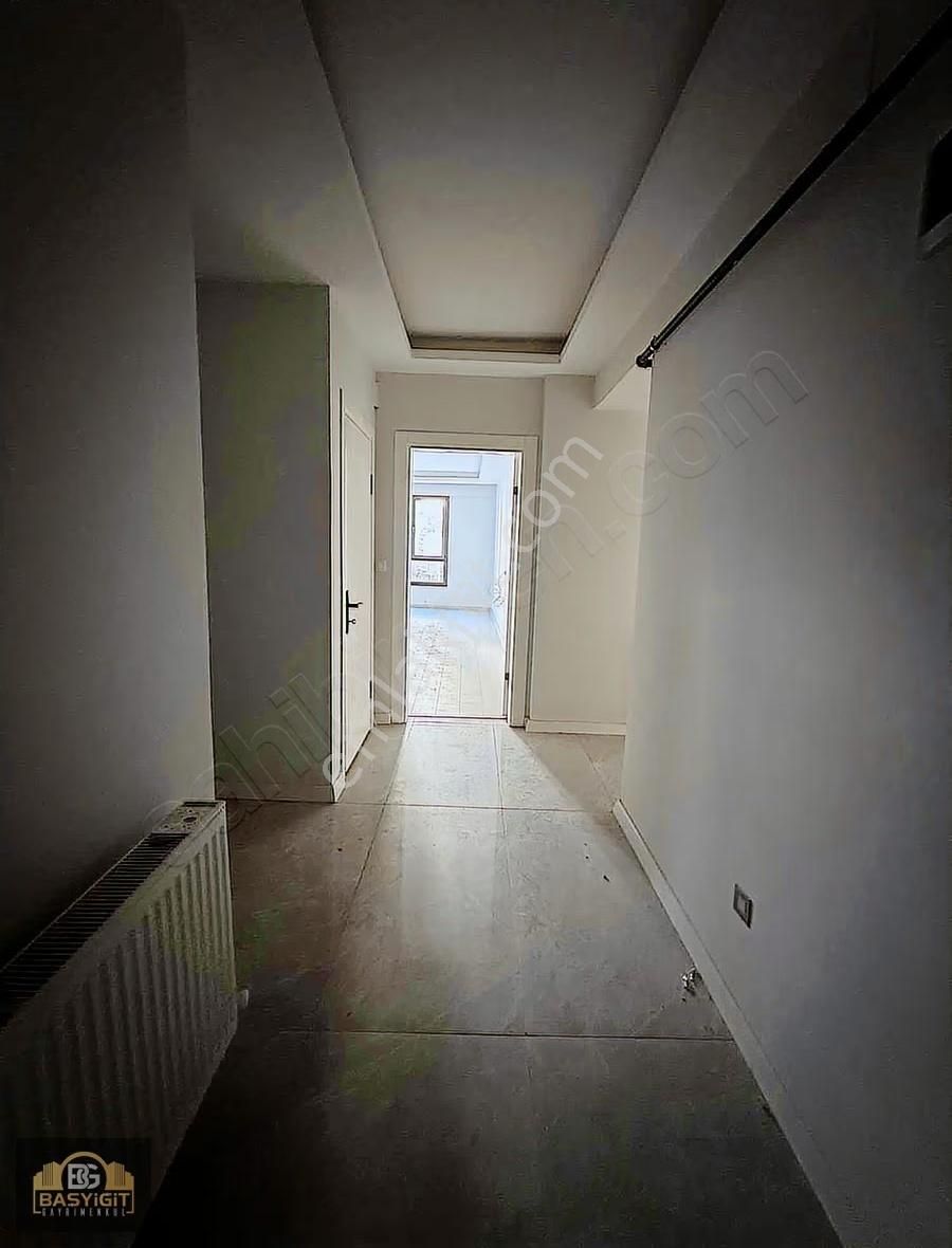 Ulucami Mah.gazi Okulu Yakını 3+1,140 M2 Satılık Sıfır Daire - Görsel 23