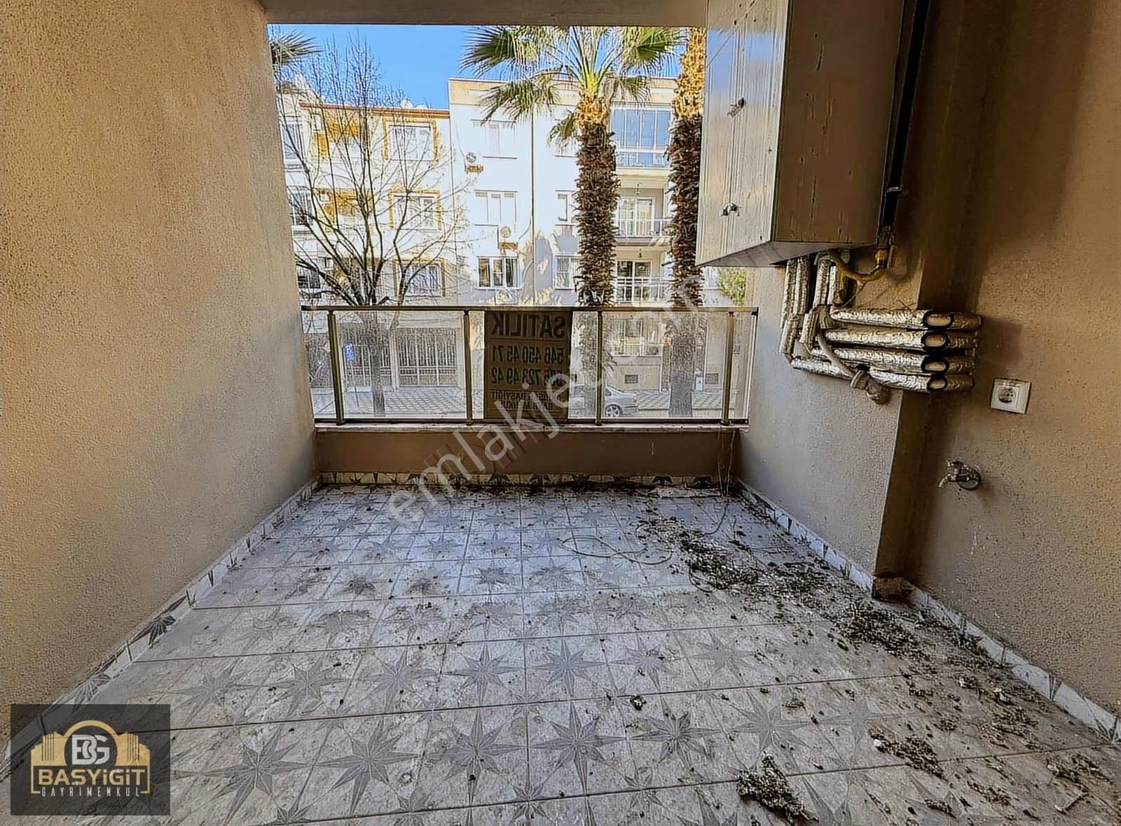 Ulucami Mah.gazi Okulu Yakını 3+1,140 M2 Satılık Sıfır Daire - Görsel 19