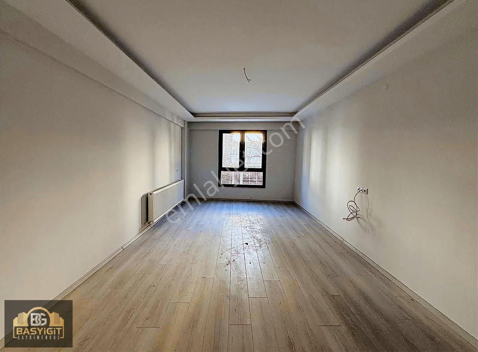 Ulucami Mah.gazi Okulu Yakını 3+1,140 M2 Satılık Sıfır Daire - Görsel 13