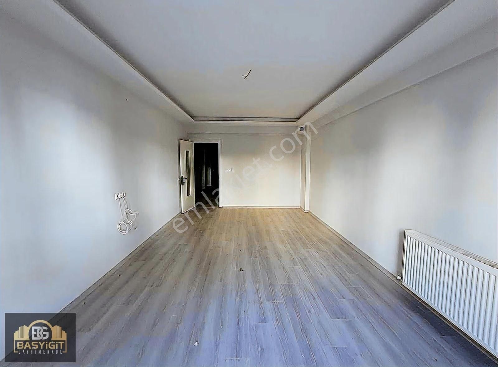 Ulucami Mah.gazi Okulu Yakını 3+1,140 M2 Satılık Sıfır Daire - Görsel 5