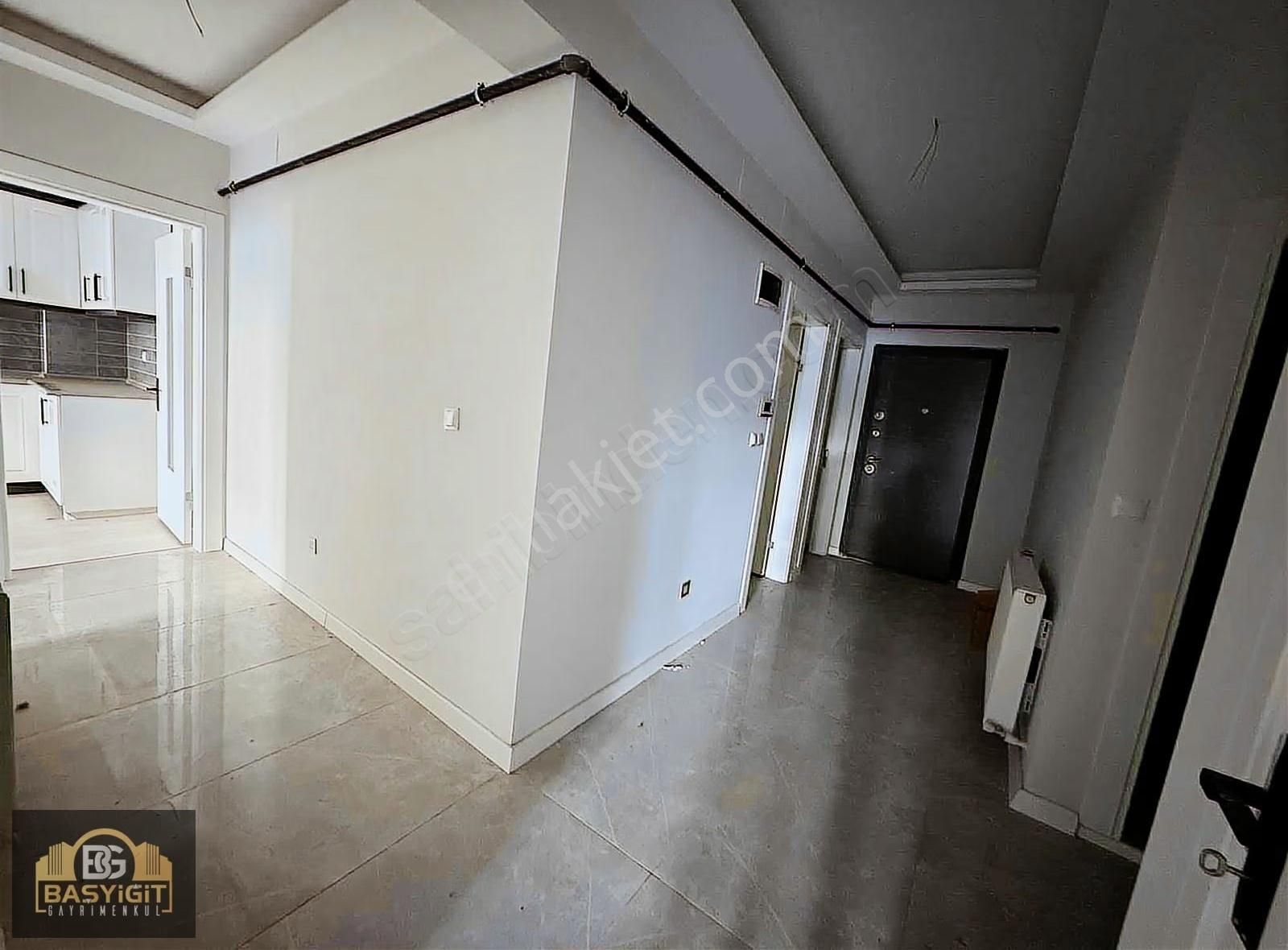 Ulucami Mah.gazi Okulu Yakını 3+1,140 M2 Satılık Sıfır Daire - Görsel 15