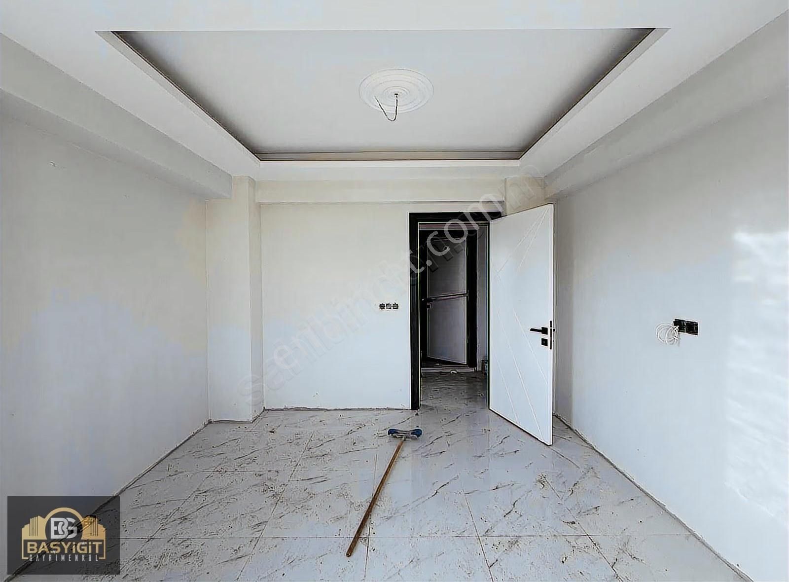 Efendi Mah.arakat 2+0,65m2 Asansör,otoparklı Satılık Sıfır Daire - Görsel 2