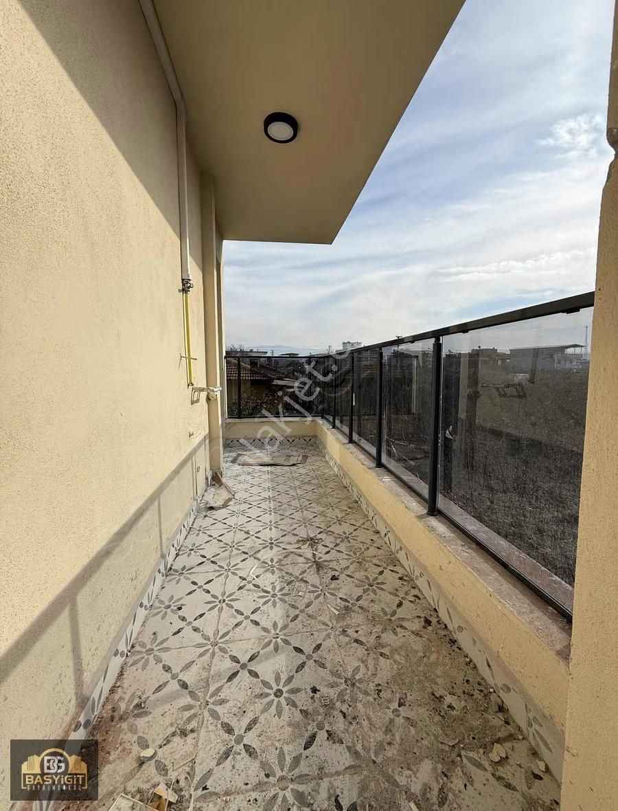 Efendi Mah.arakat 2+0,65m2 Asansör,otoparklı Satılık Sıfır Daire - Görsel 9