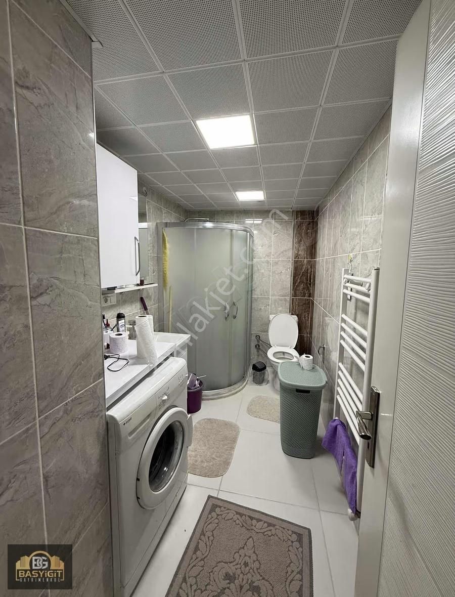 Reşatbey Mah.2+1,95m2 Arakat Satılık Daire - Görsel 4