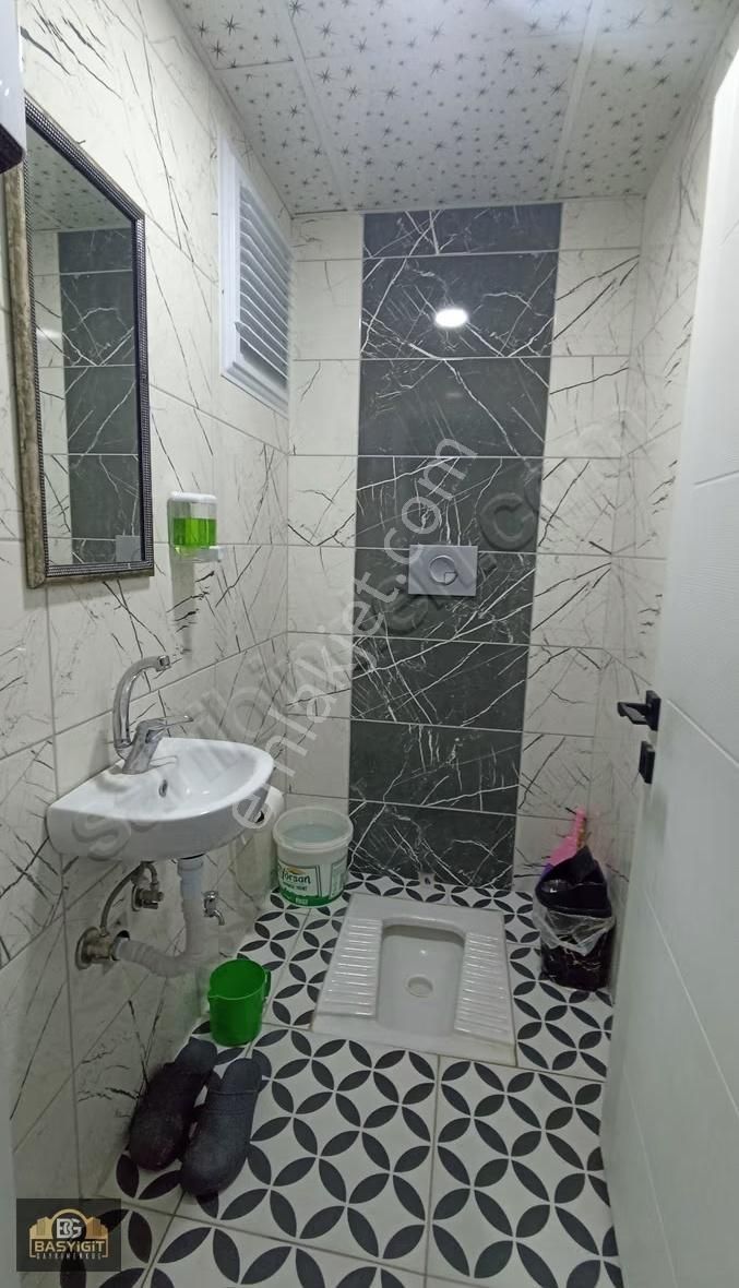 Efendi Mh. Söğütlü Cami Yakını 106 M² Yerden Isıtmalı 2+1 Daire - Görsel 10