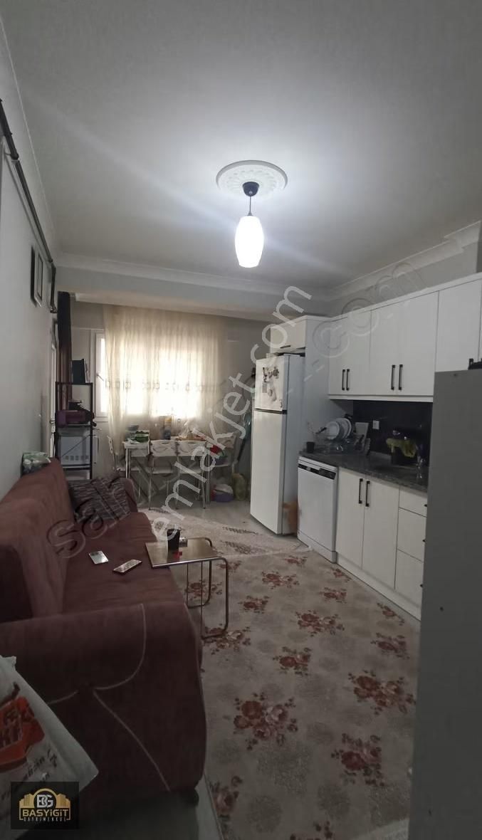 Efendi Mh. Söğütlü Cami Yakını 106 M² Yerden Isıtmalı 2+1 Daire - Görsel 20